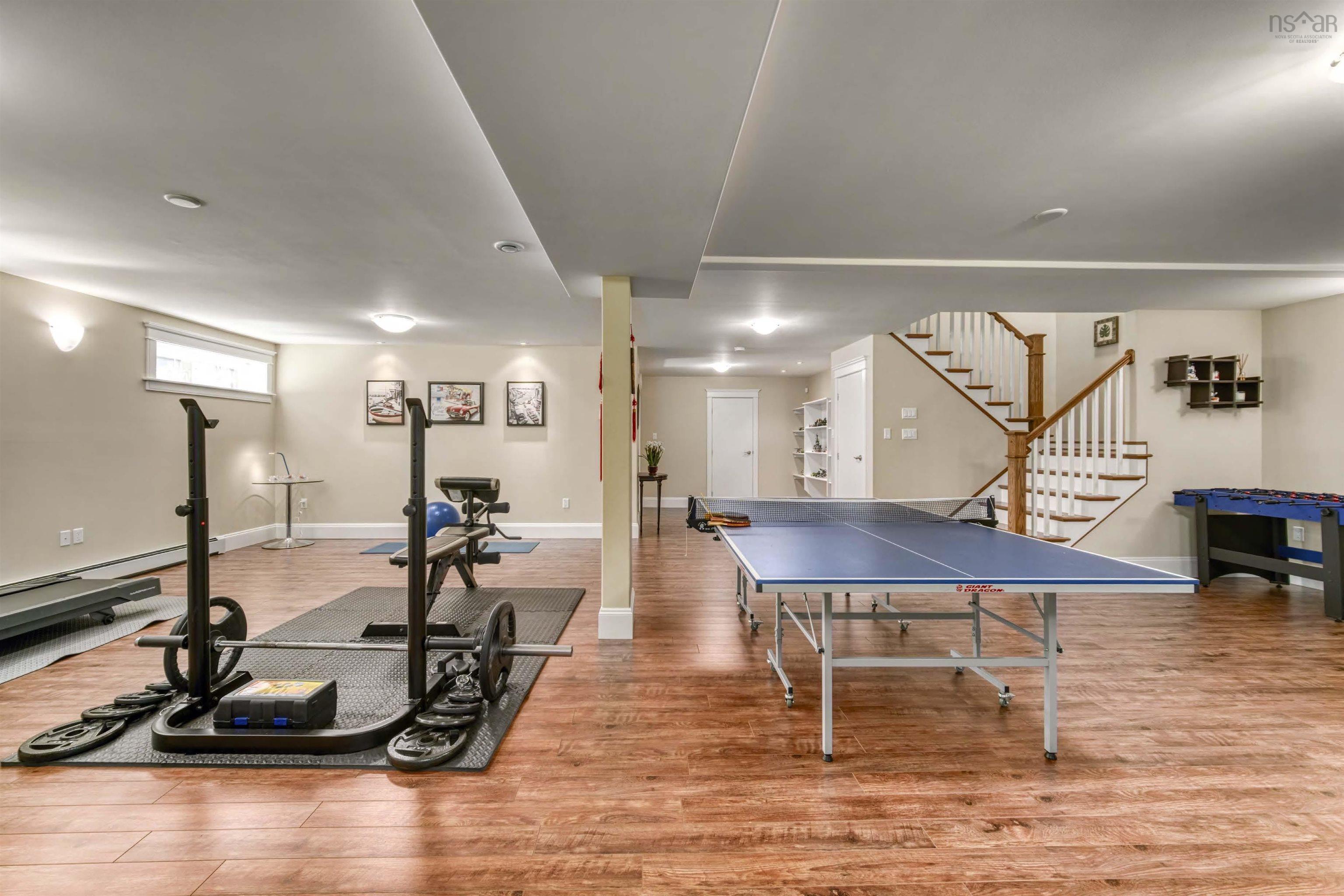 129 William Borrett Terrace, Bedford South, NS (MLS 202524782)