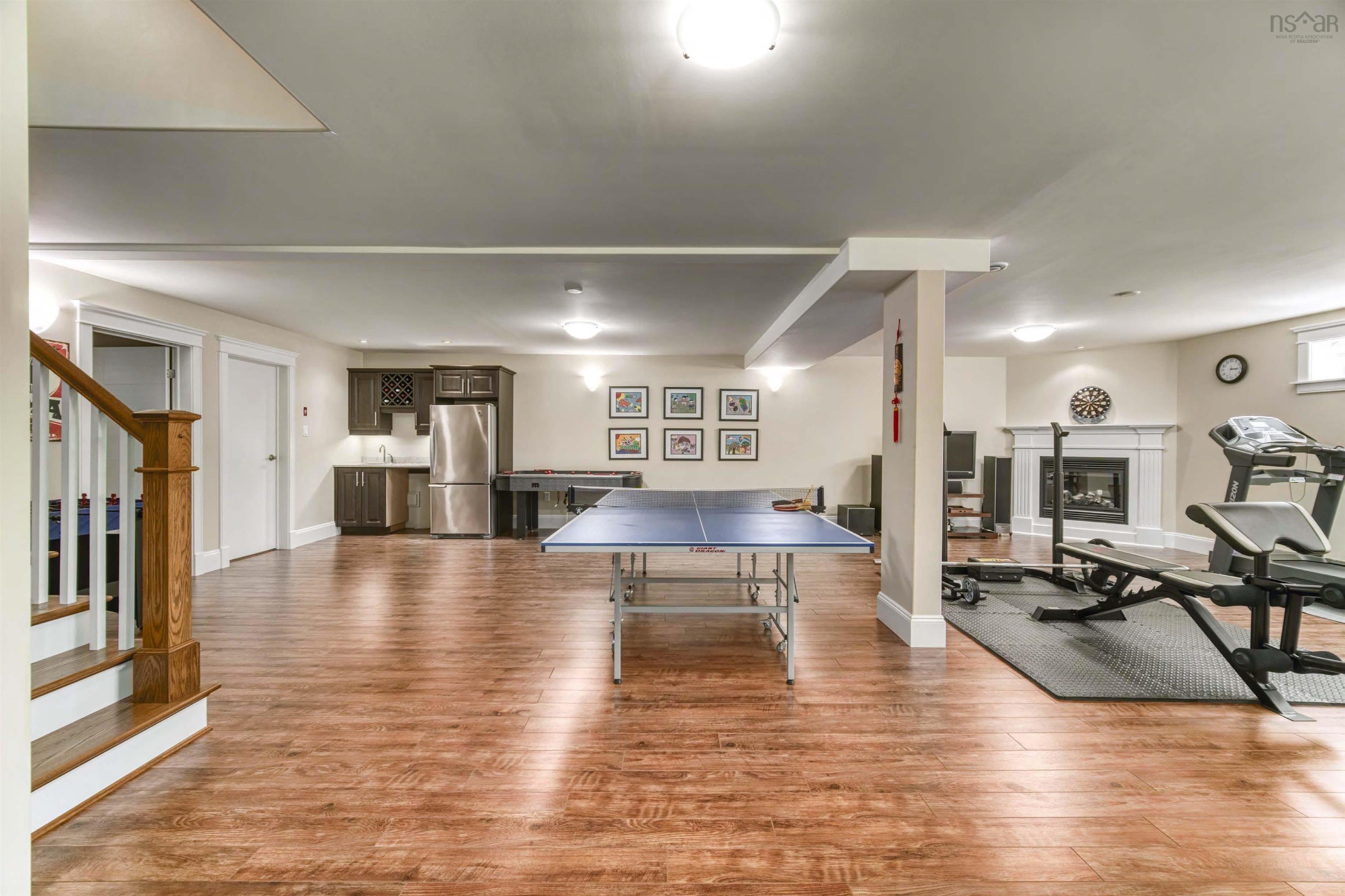 129 William Borrett Terrace, Bedford South, NS (MLS 202524782)