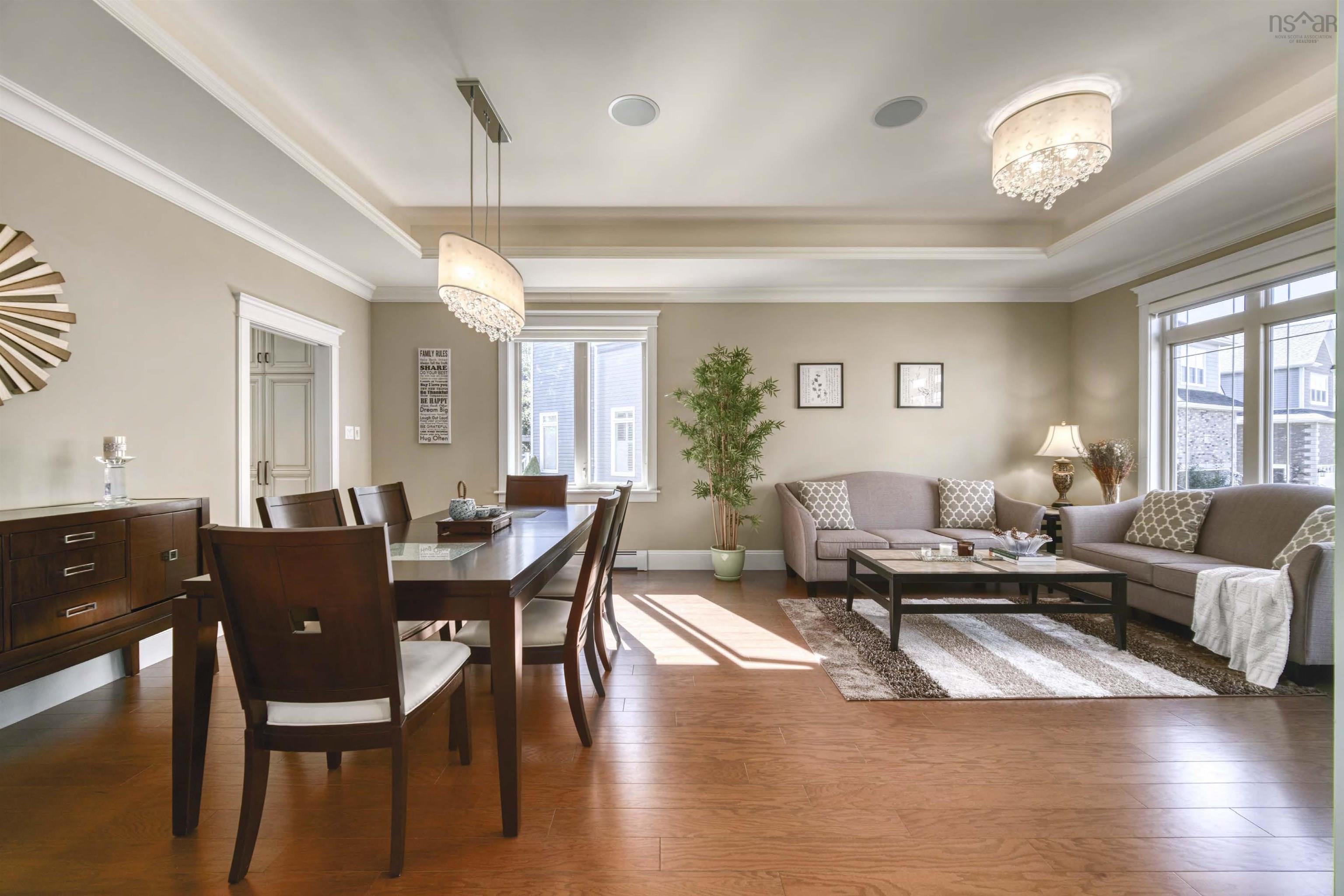 129 William Borrett Terrace, Bedford South, NS (MLS 202524782)