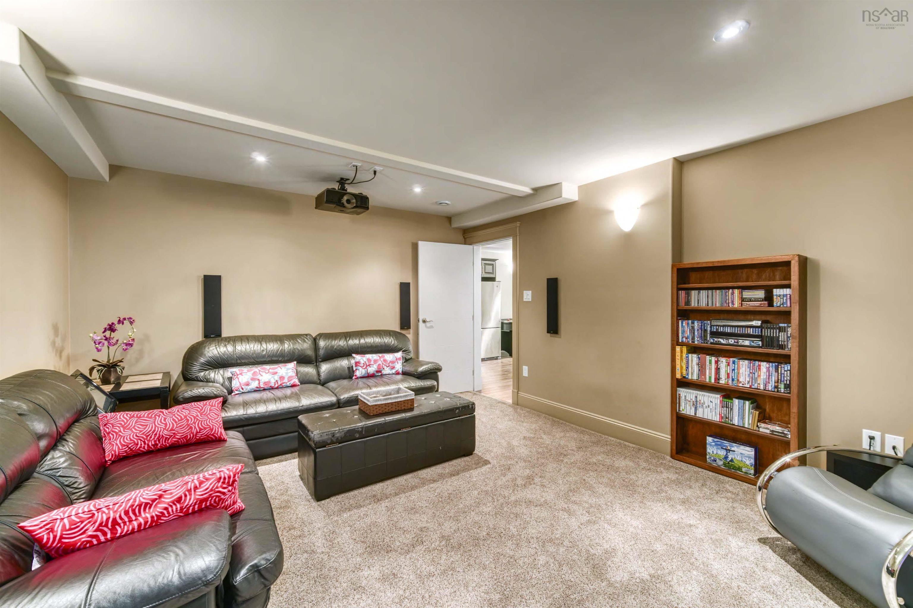 129 William Borrett Terrace, Bedford South, NS (MLS 202524782)