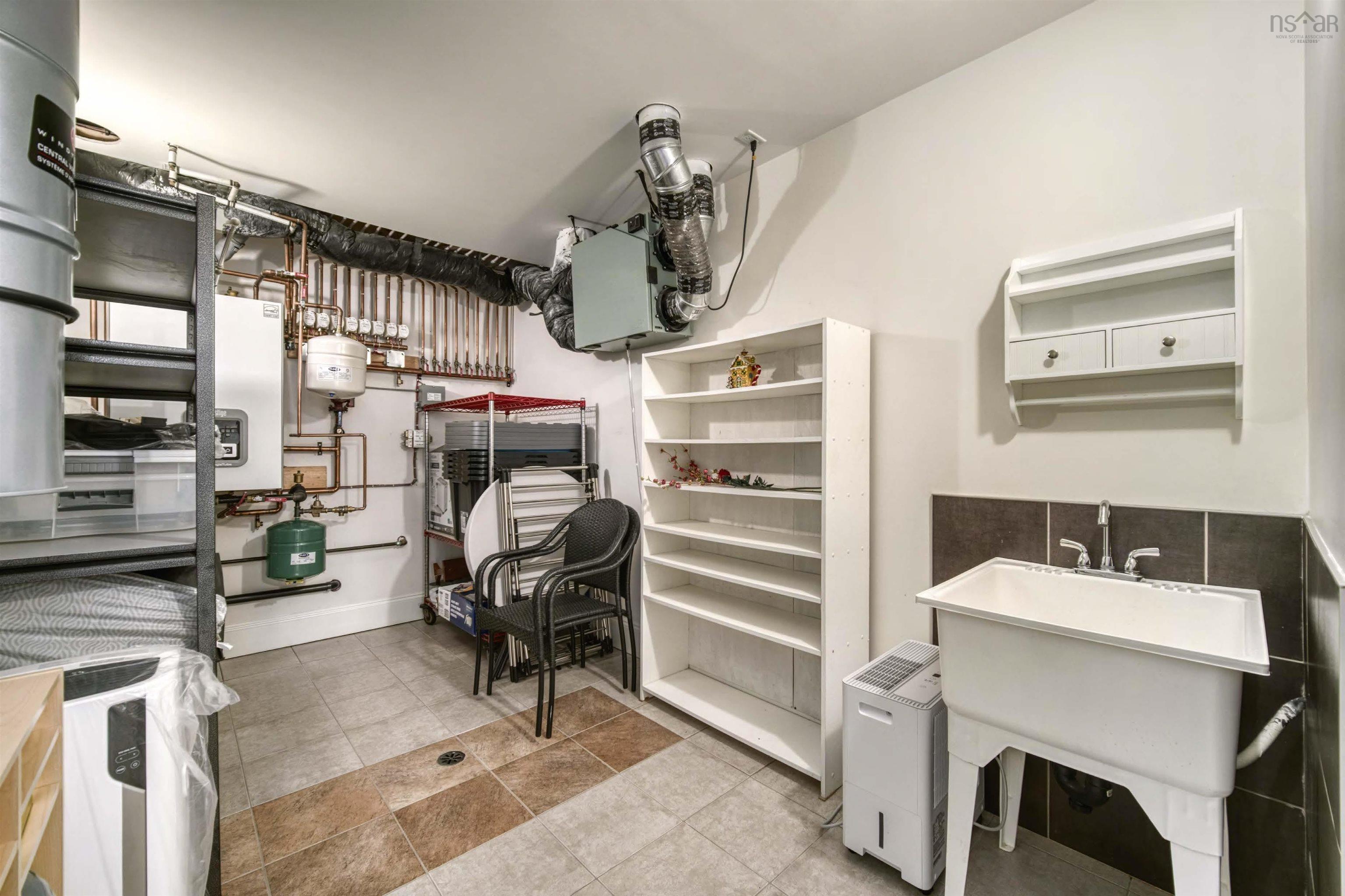 129 William Borrett Terrace, Bedford South, NS (MLS 202524782)