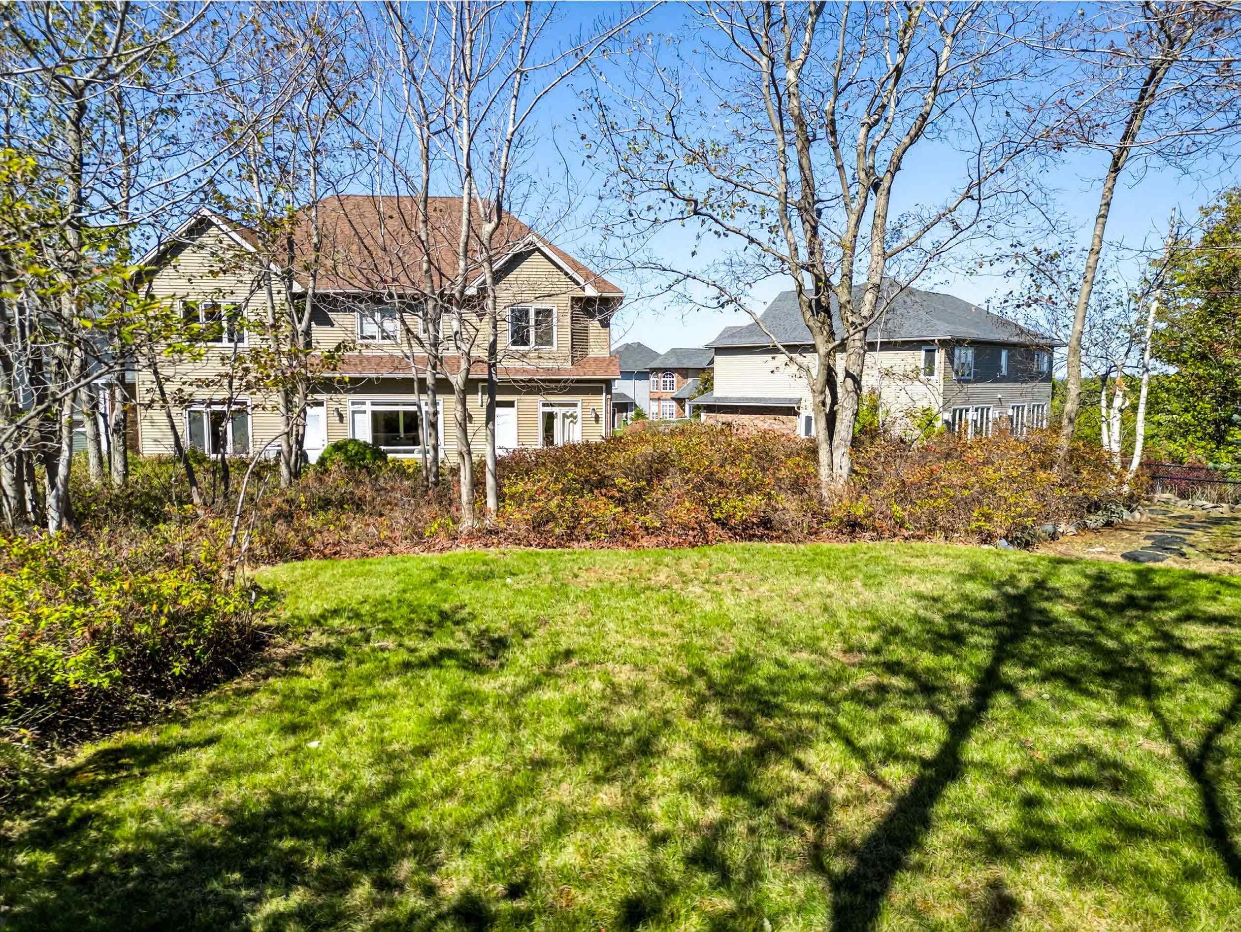 129 William Borrett Terrace, Bedford South, NS (MLS 202524782)