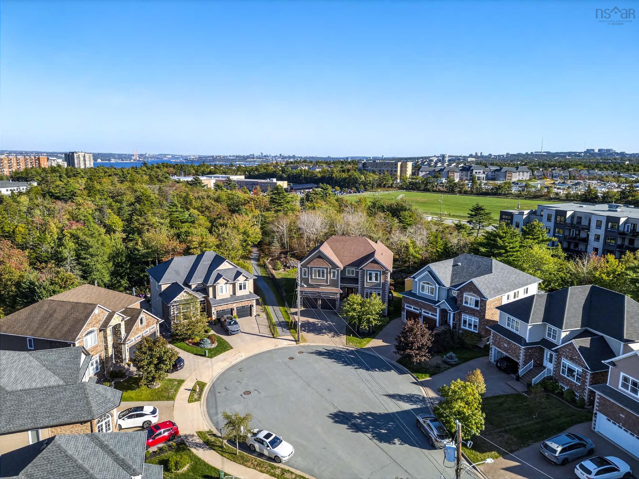 129 William Borrett Terrace, Bedford South, NS (MLS 202524782)