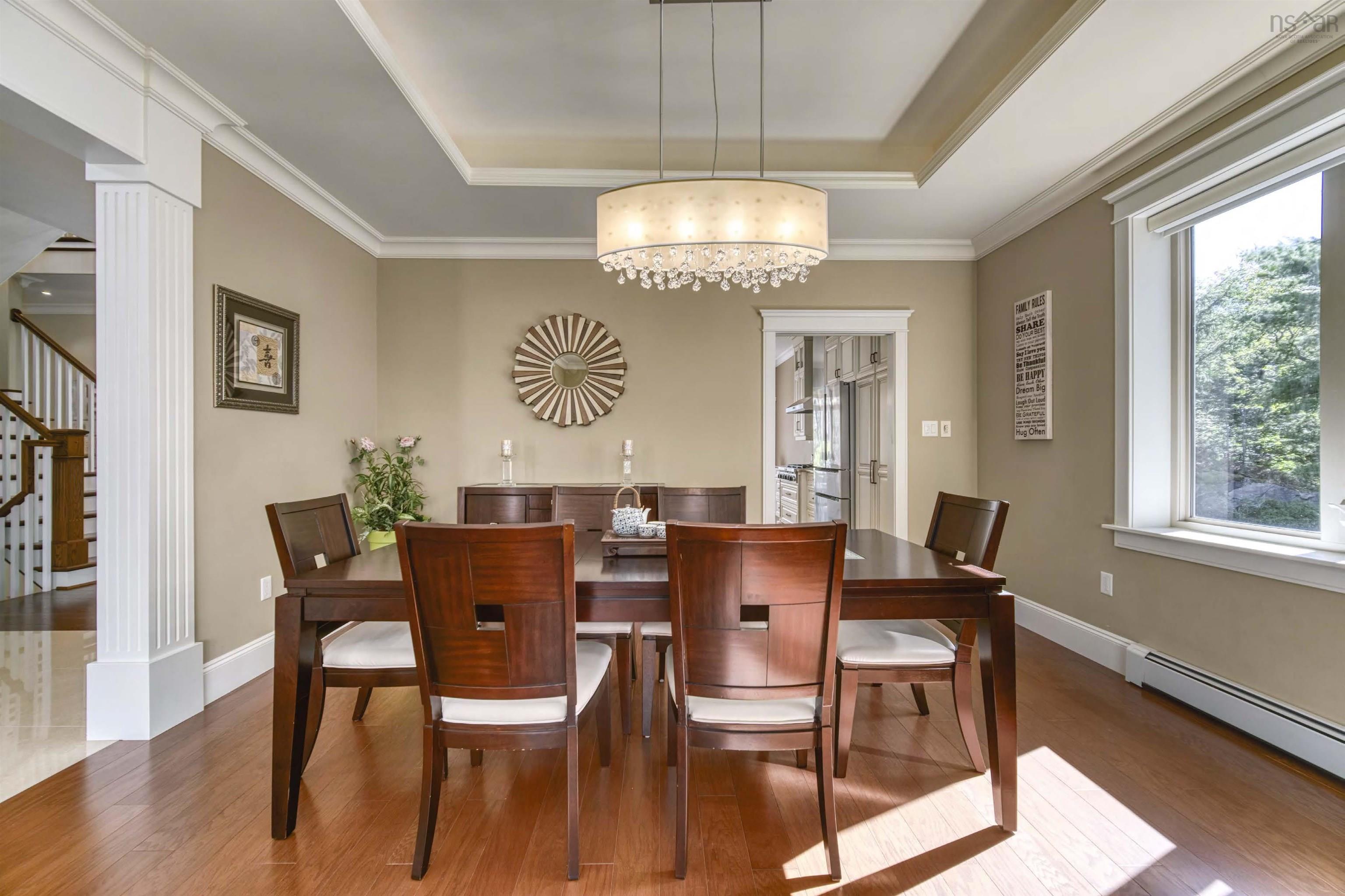 129 William Borrett Terrace, Bedford South, NS (MLS 202524782)