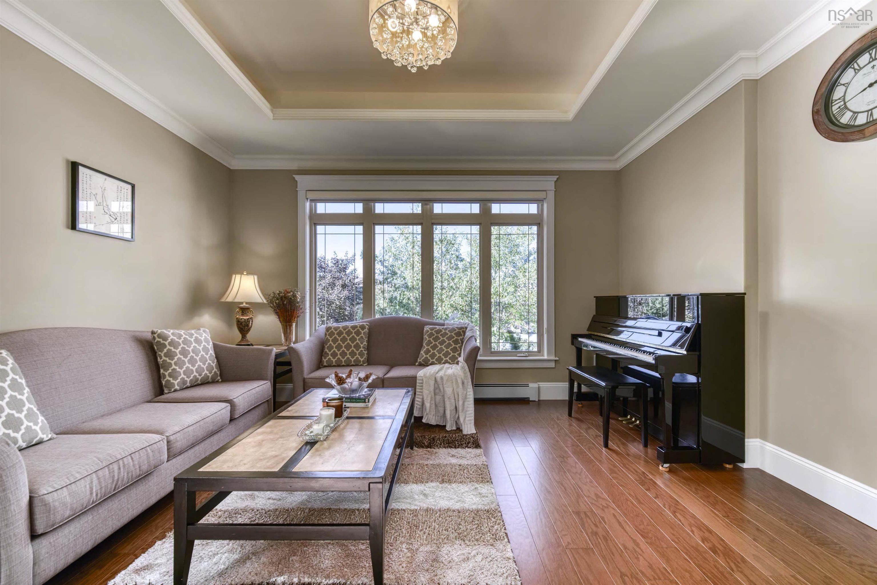 129 William Borrett Terrace, Bedford South, NS (MLS 202524782)