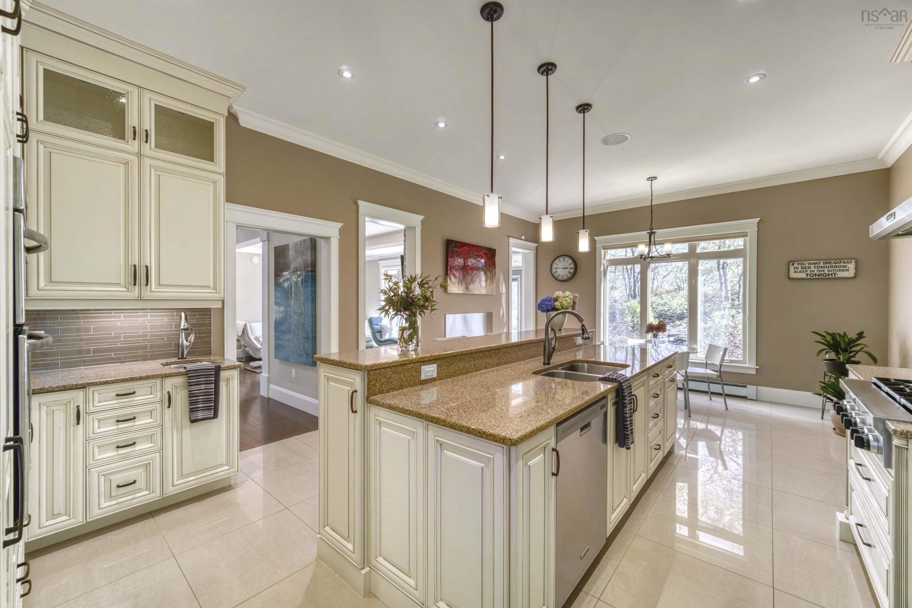 129 William Borrett Terrace, Bedford South, NS (MLS 202524782)