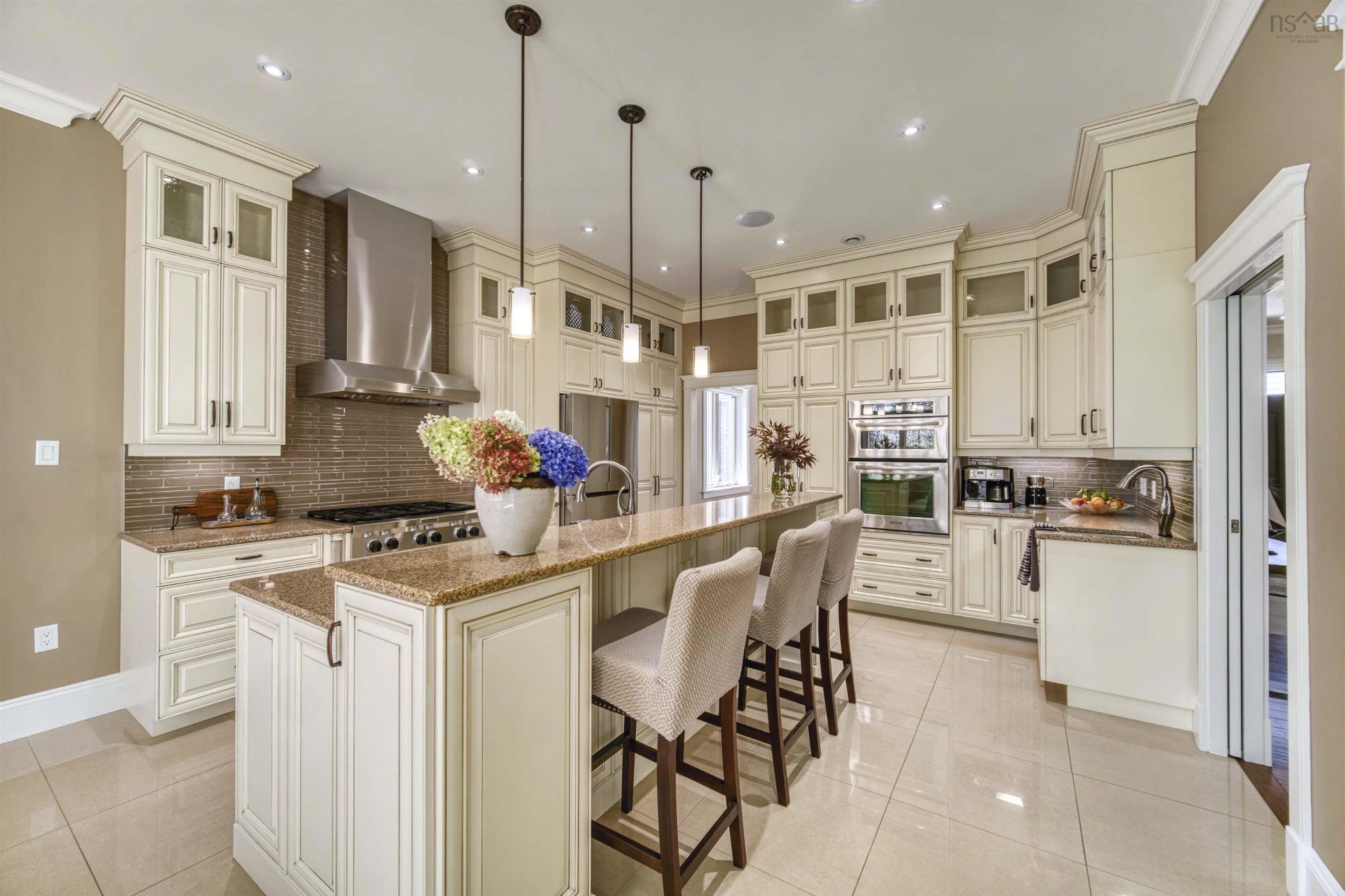 129 William Borrett Terrace, Bedford South, NS (MLS 202524782)