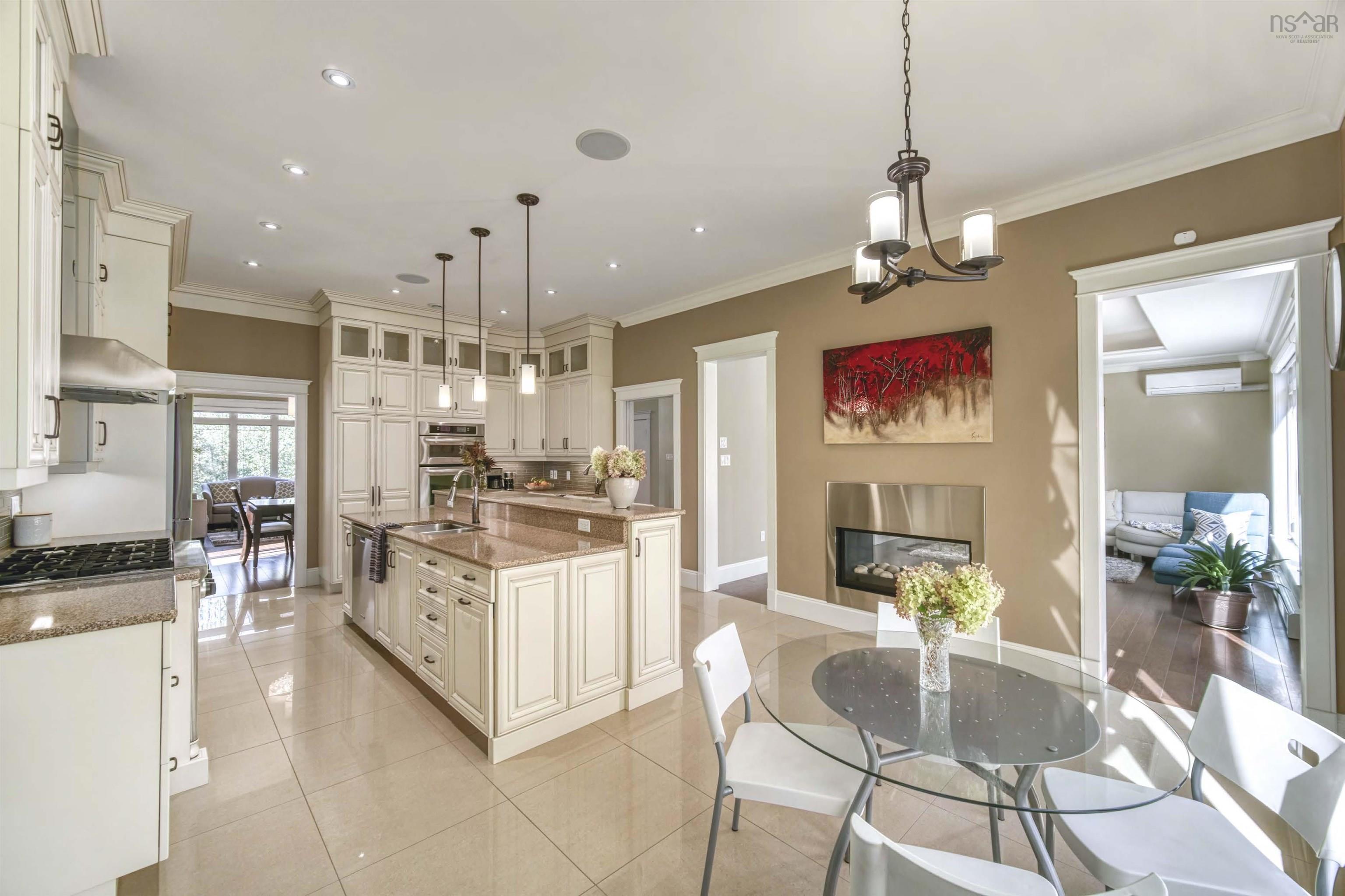 129 William Borrett Terrace, Bedford South, NS (MLS 202524782)