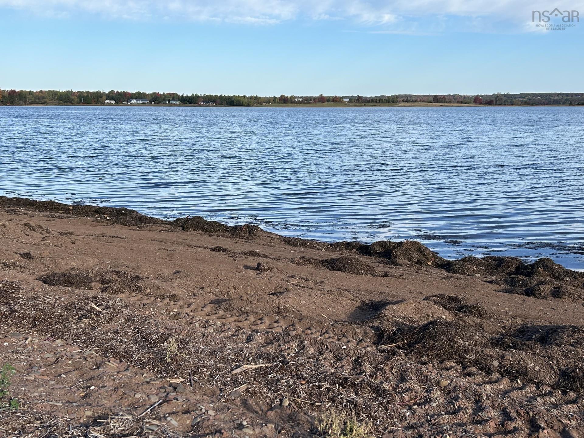 Lot 2 - 30 Sailors Rest Lane, Bayhead, NS (MLS 202524790)