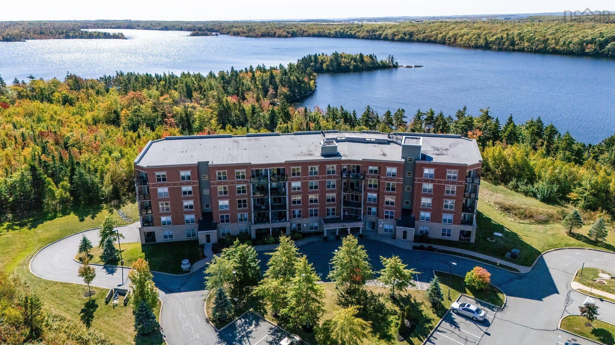 103 89 Pebblecreek Crescent, Dartmouth, NS (MLS® 202524791)