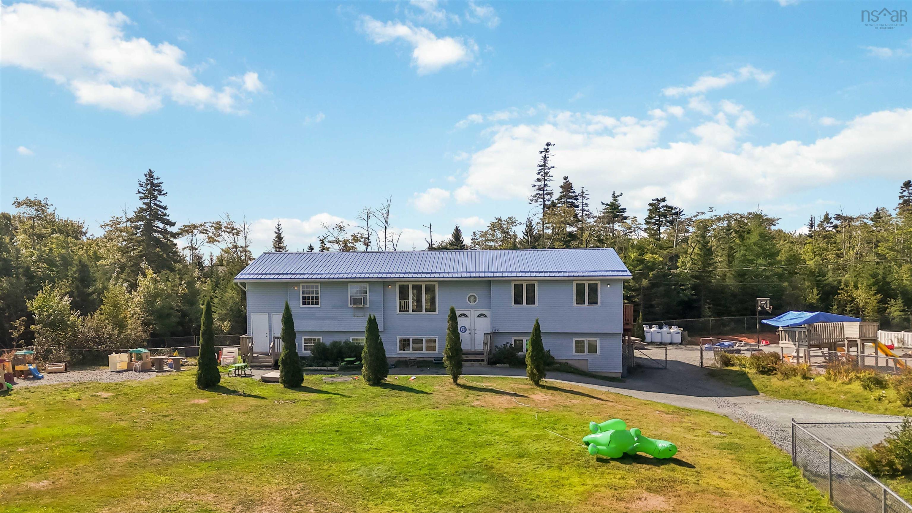 4182 Highway 7, Porters Lake, NS (MLS 202524792)