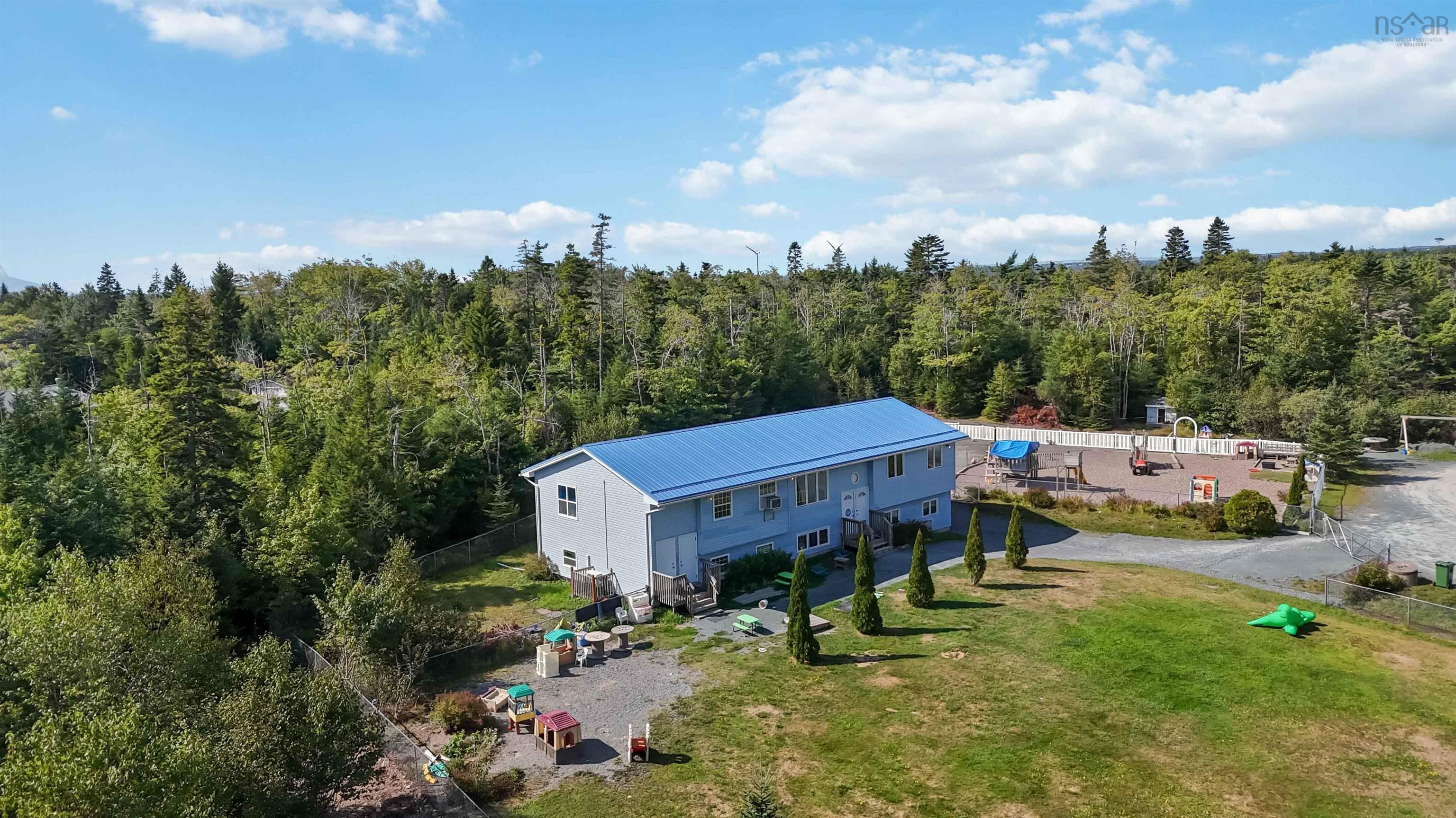 4182 Highway 7, Porters Lake, NS (MLS 202524792)