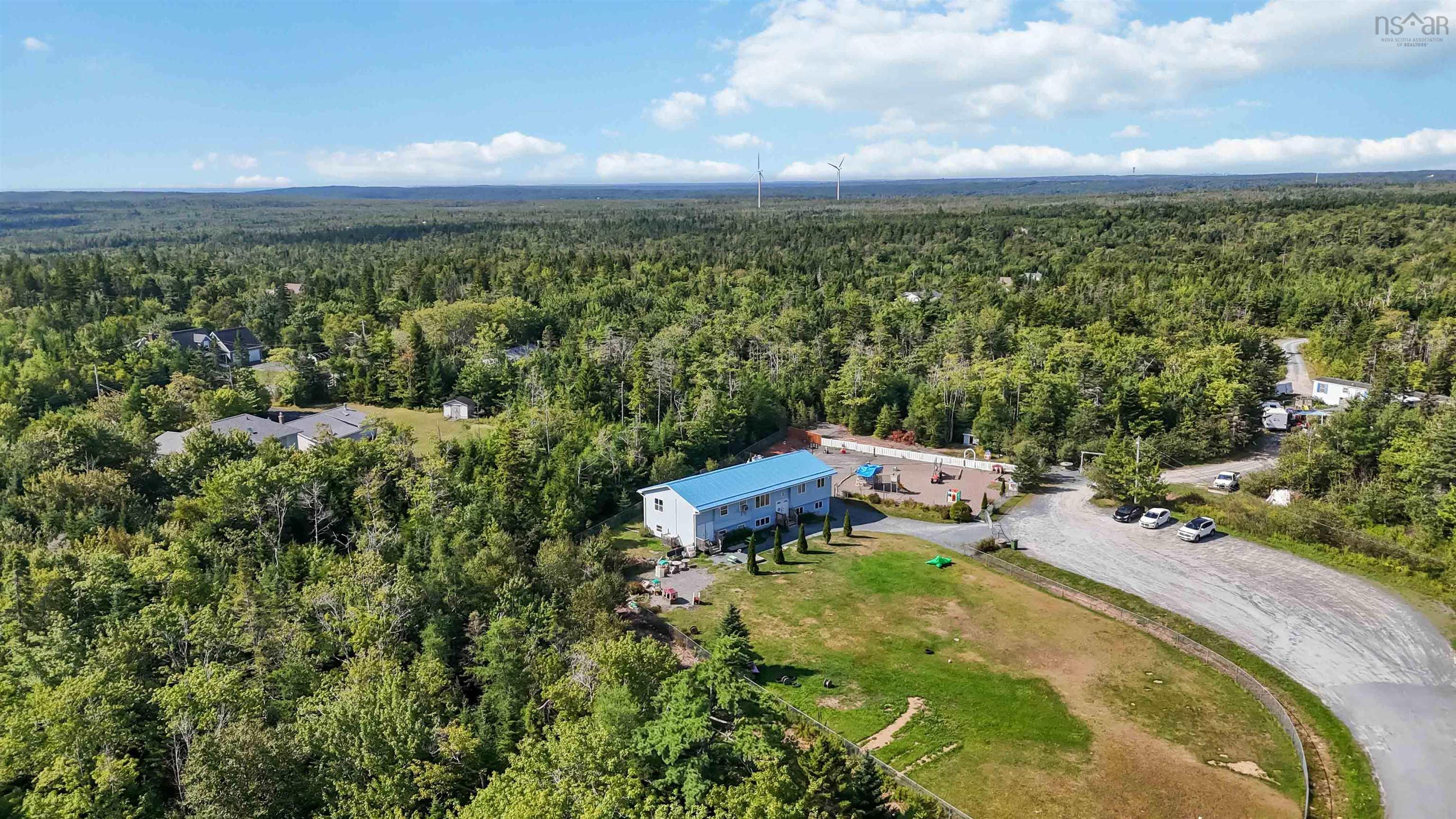 4182 Highway 7, Porters Lake, NS (MLS 202524792)