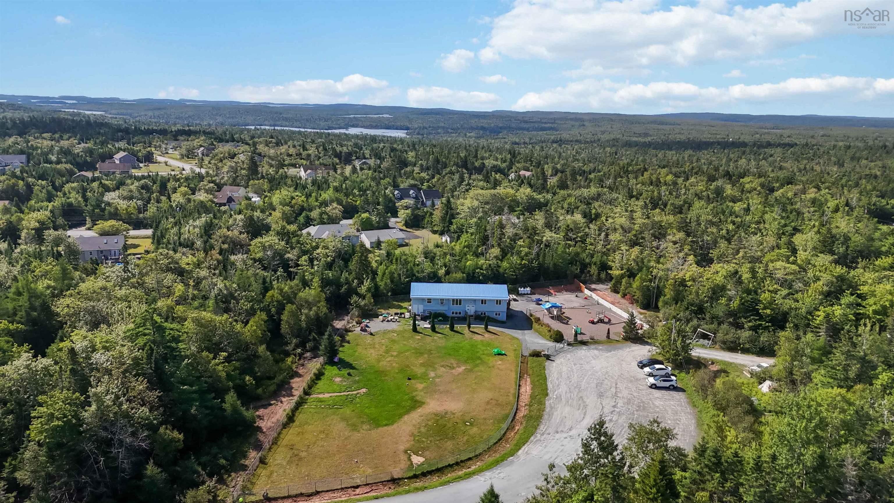 4182 Highway 7, Porters Lake, NS (MLS 202524792)