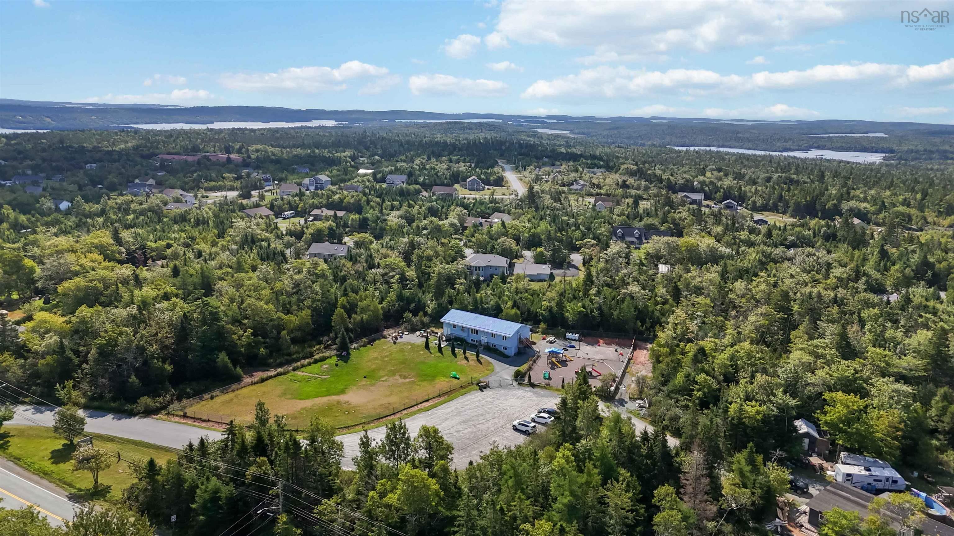 4182 Highway 7, Porters Lake, NS (MLS 202524792)