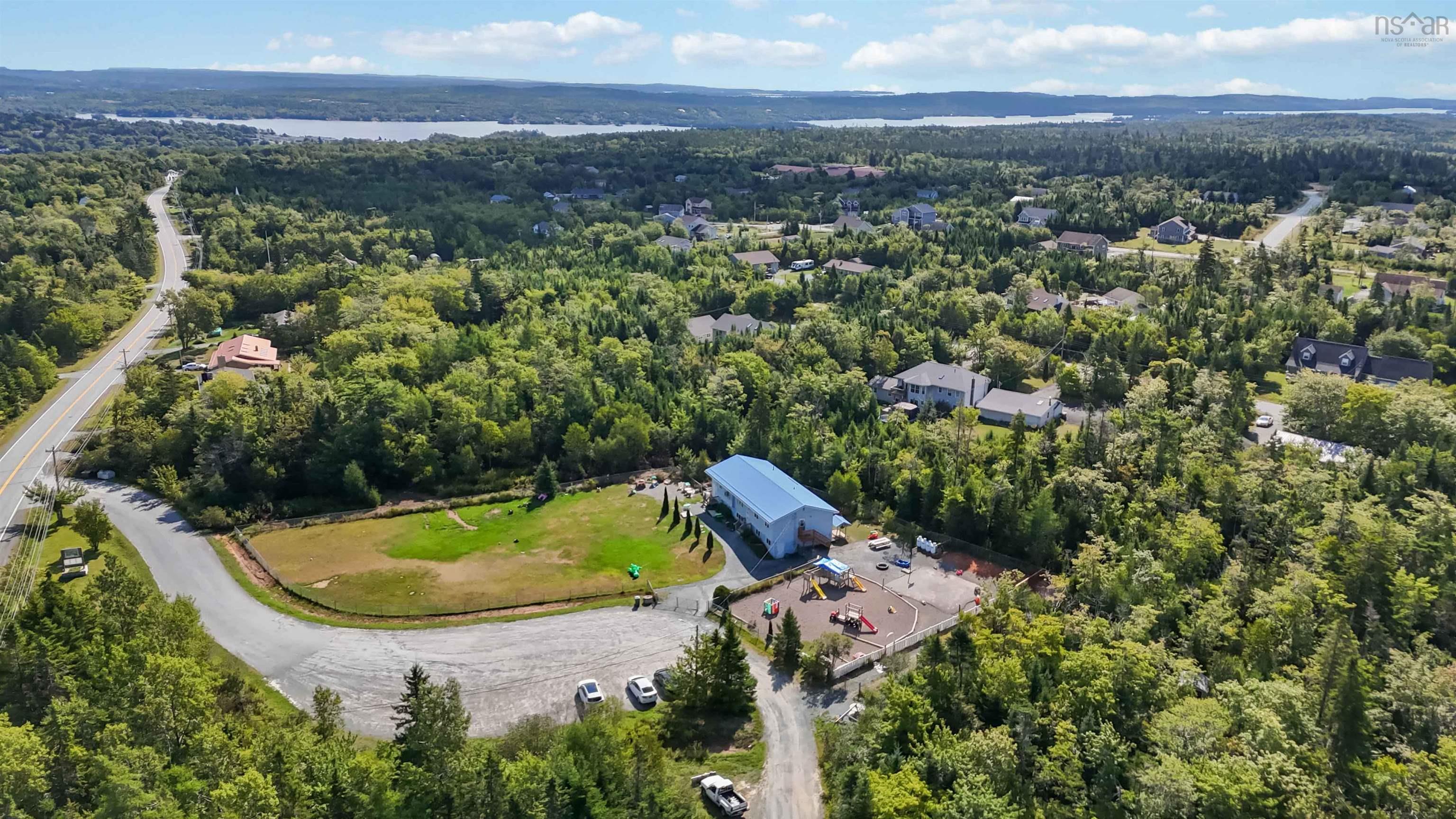 4182 Highway 7, Porters Lake, NS (MLS 202524792)