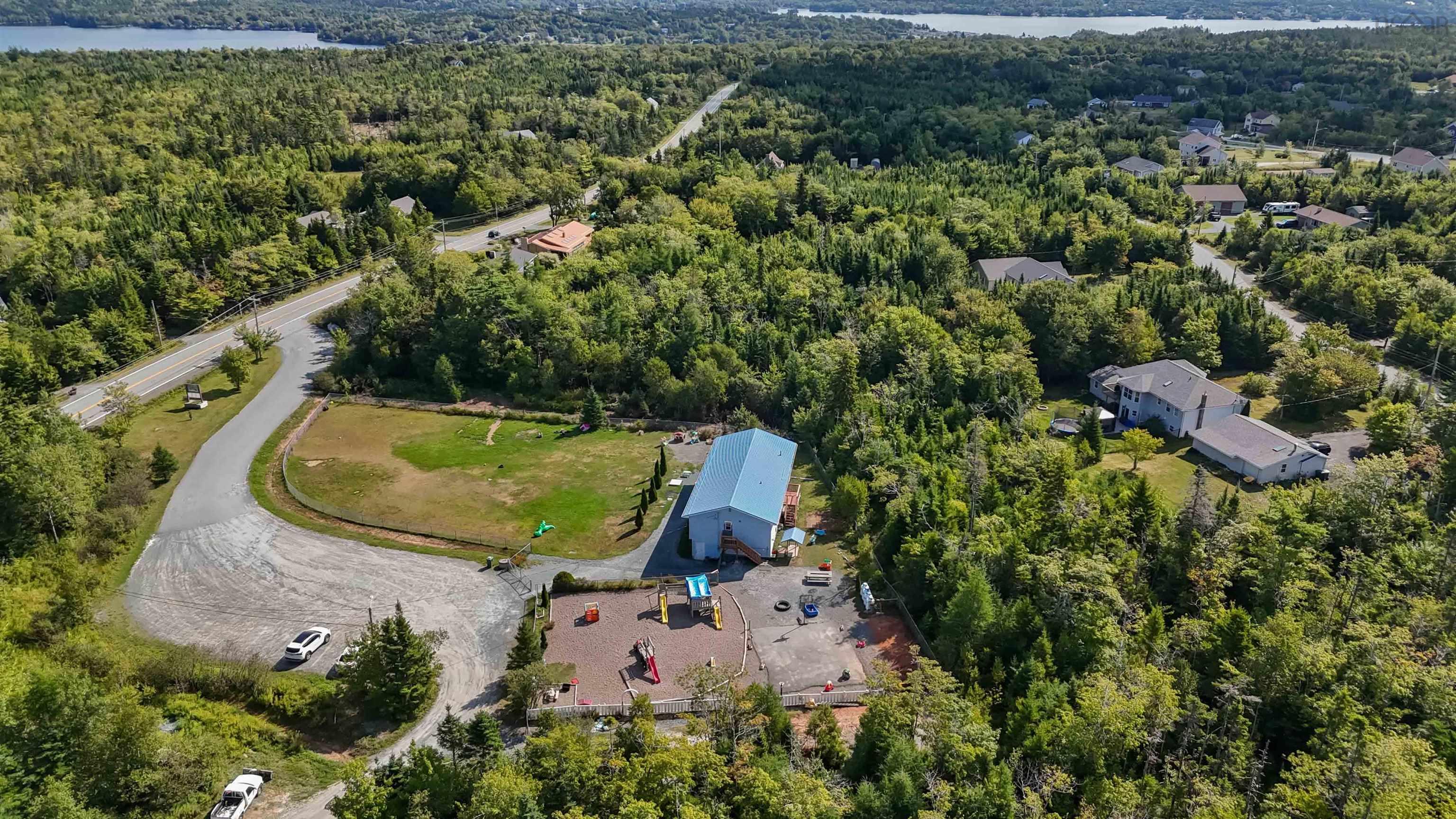 4182 Highway 7, Porters Lake, NS (MLS 202524792)