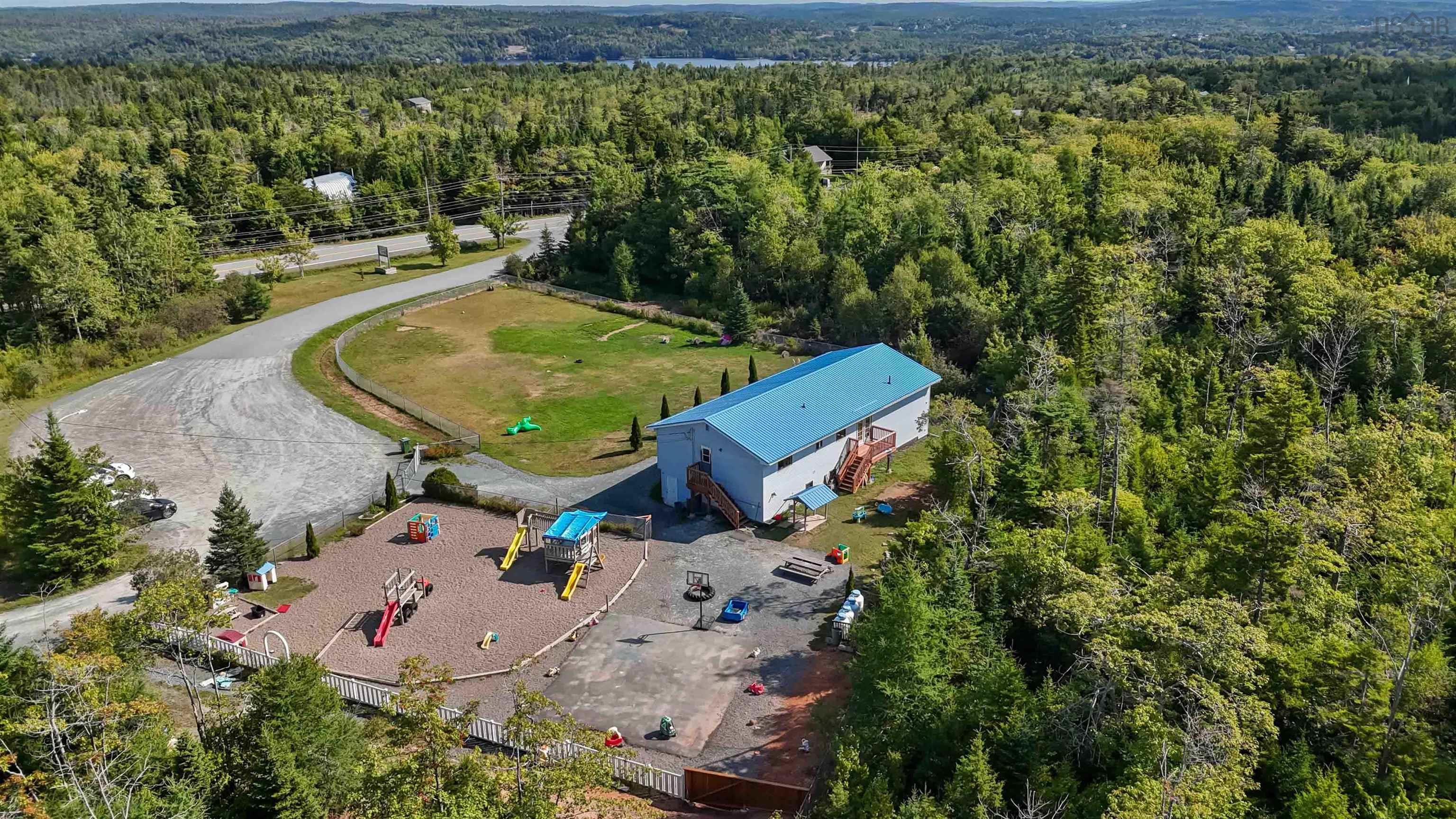 4182 Highway 7, Porters Lake, NS (MLS 202524792)