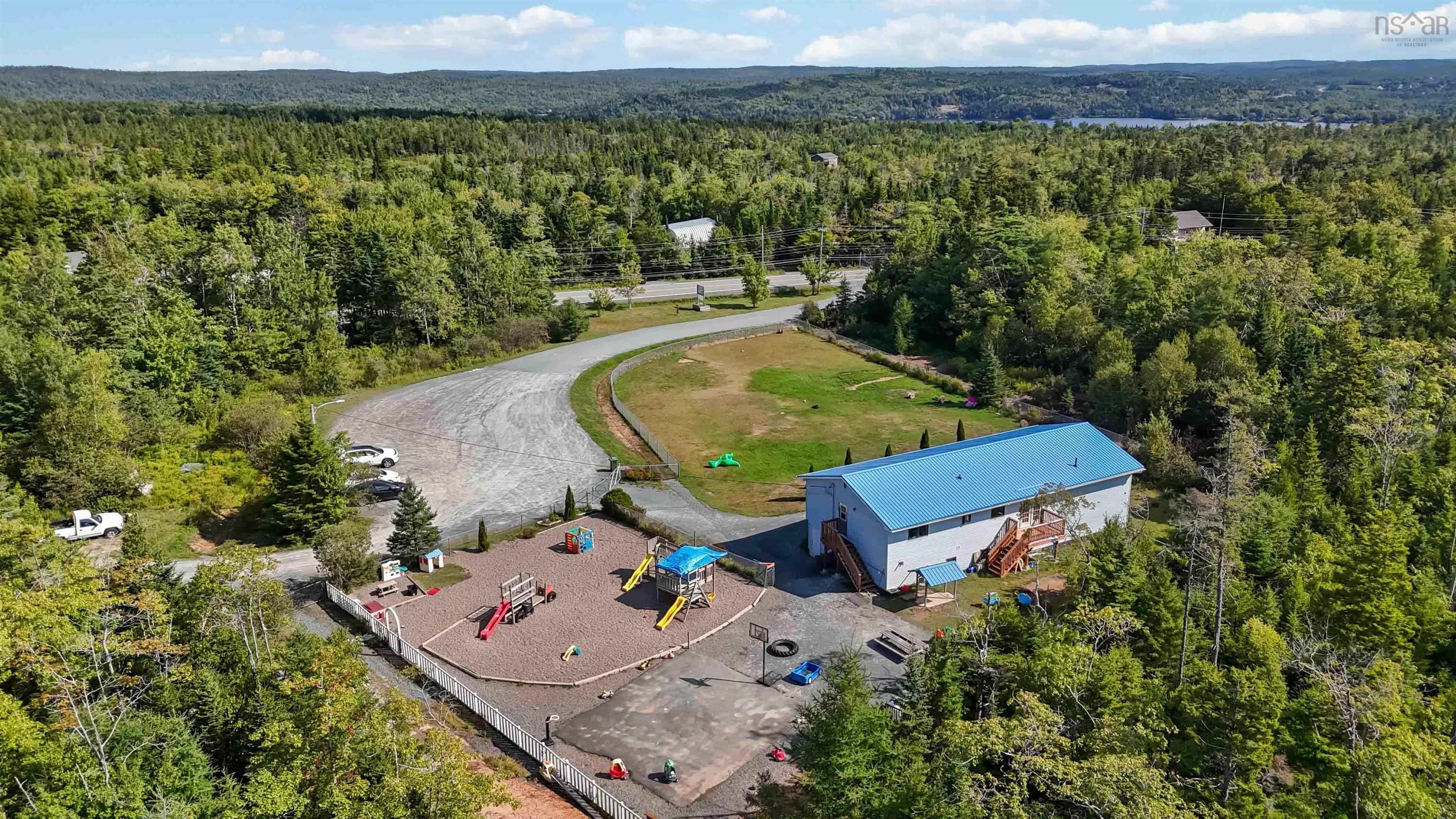 4182 Highway 7, Porters Lake, NS (MLS 202524792)