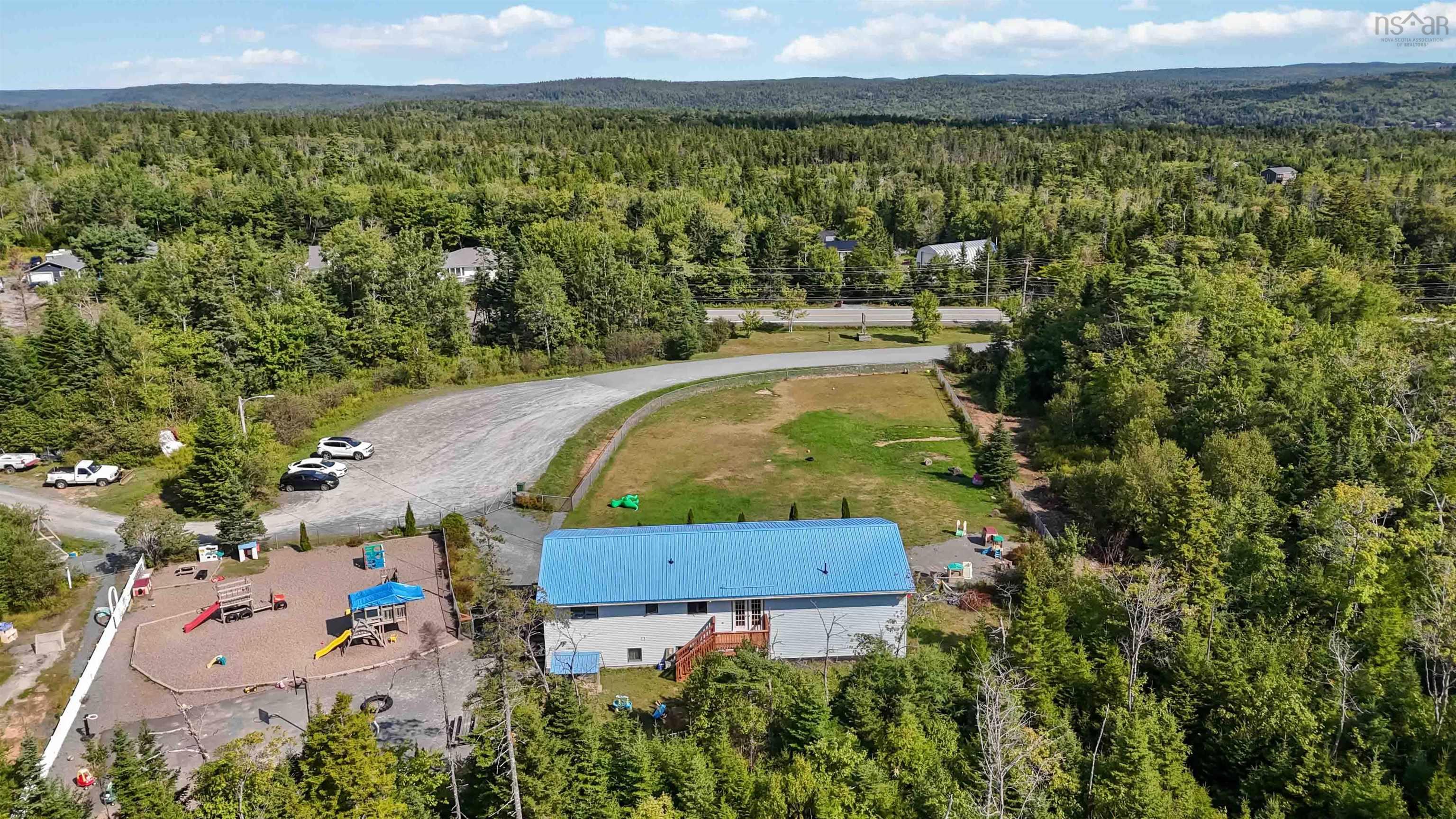 4182 Highway 7, Porters Lake, NS (MLS 202524792)