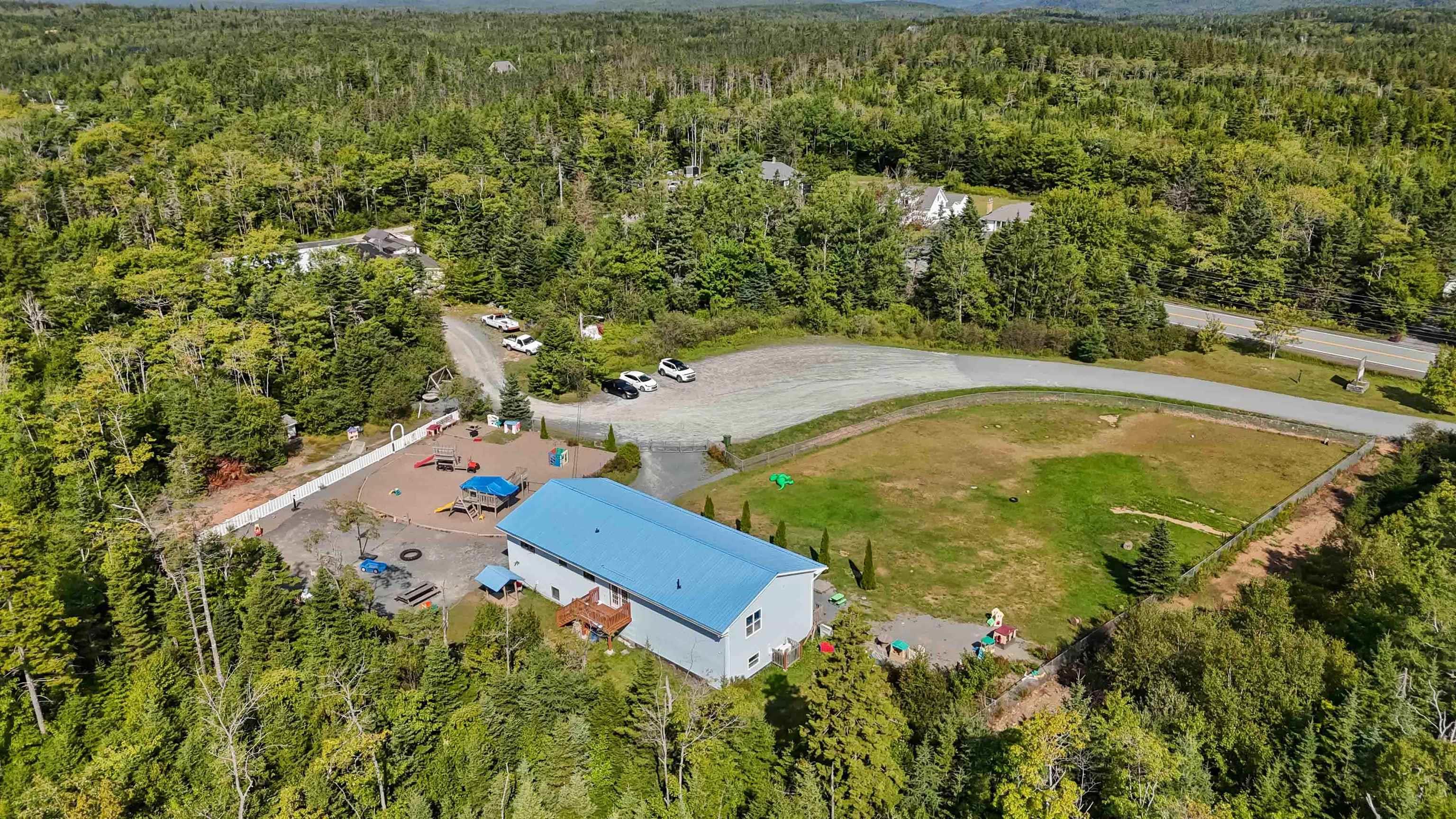 4182 Highway 7, Porters Lake, NS (MLS 202524792)