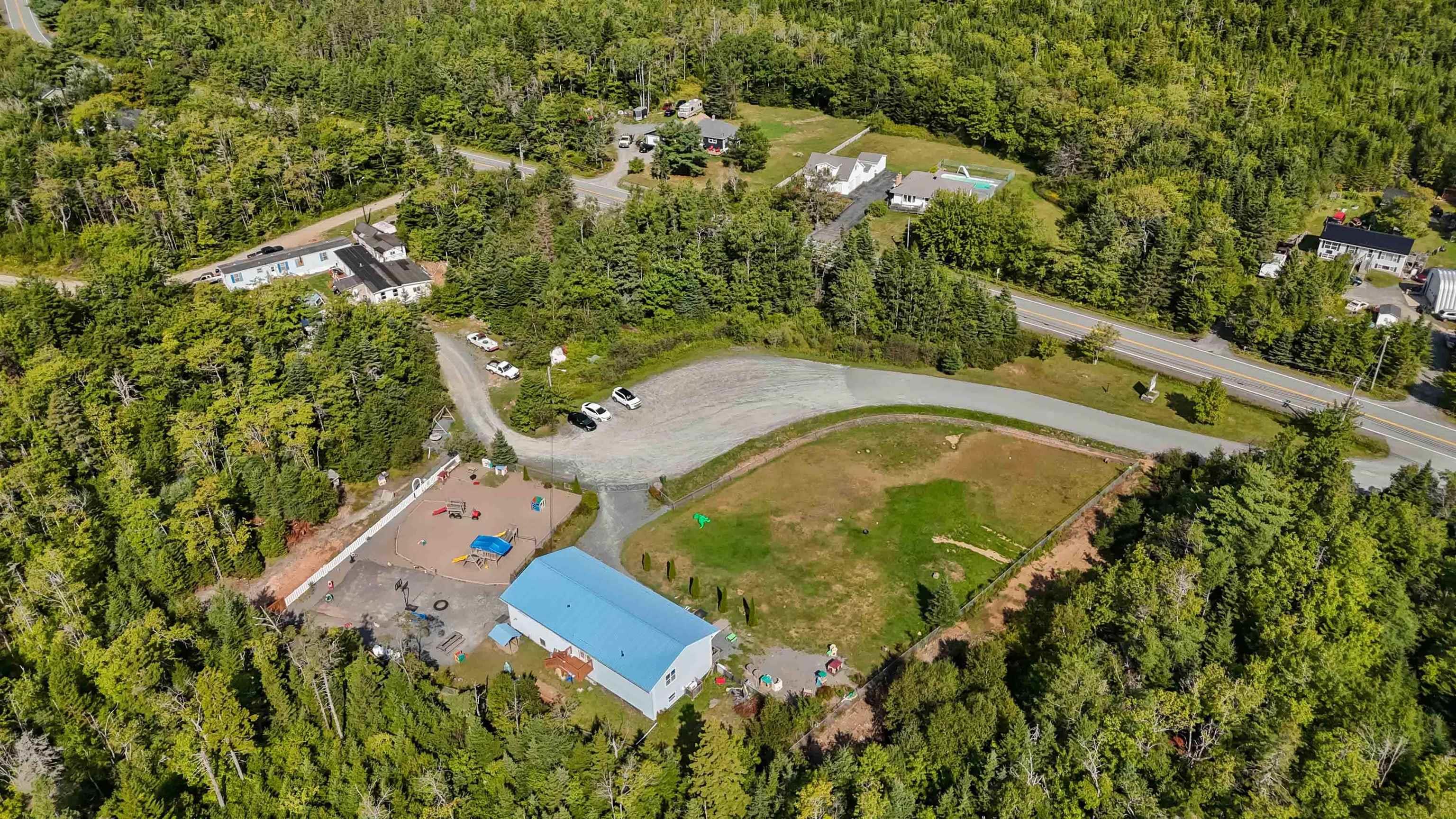 4182 Highway 7, Porters Lake, NS (MLS 202524792)