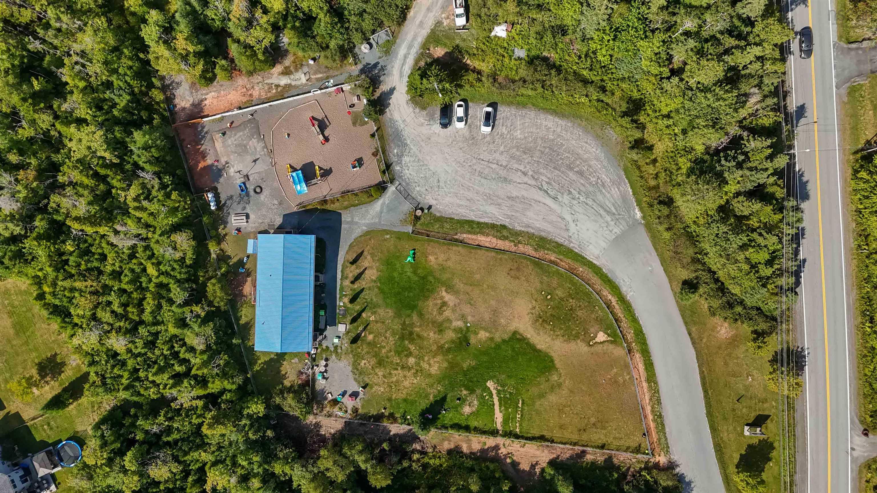 4182 Highway 7, Porters Lake, NS (MLS 202524792)