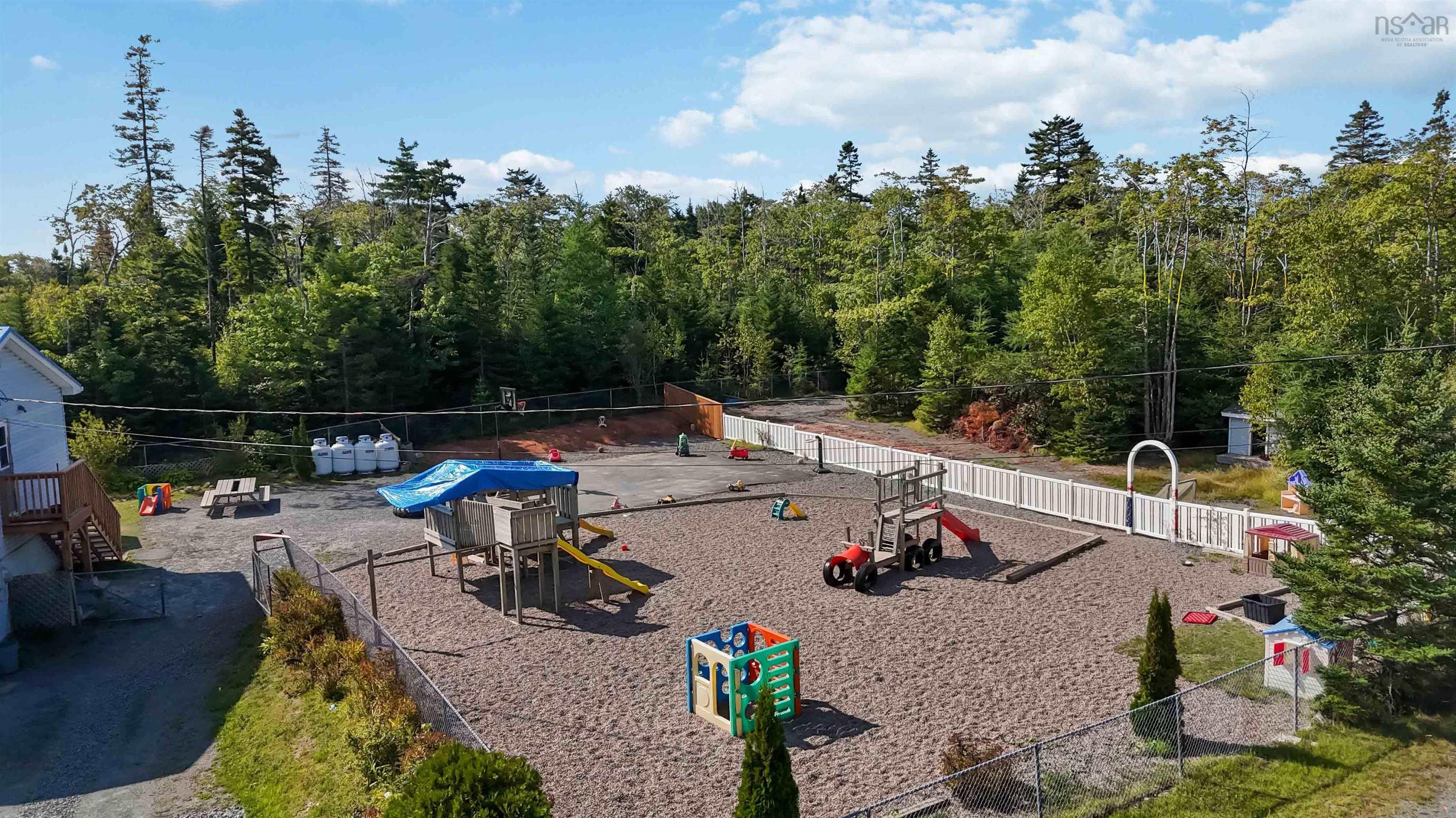 4182 Highway 7, Porters Lake, NS (MLS 202524792)