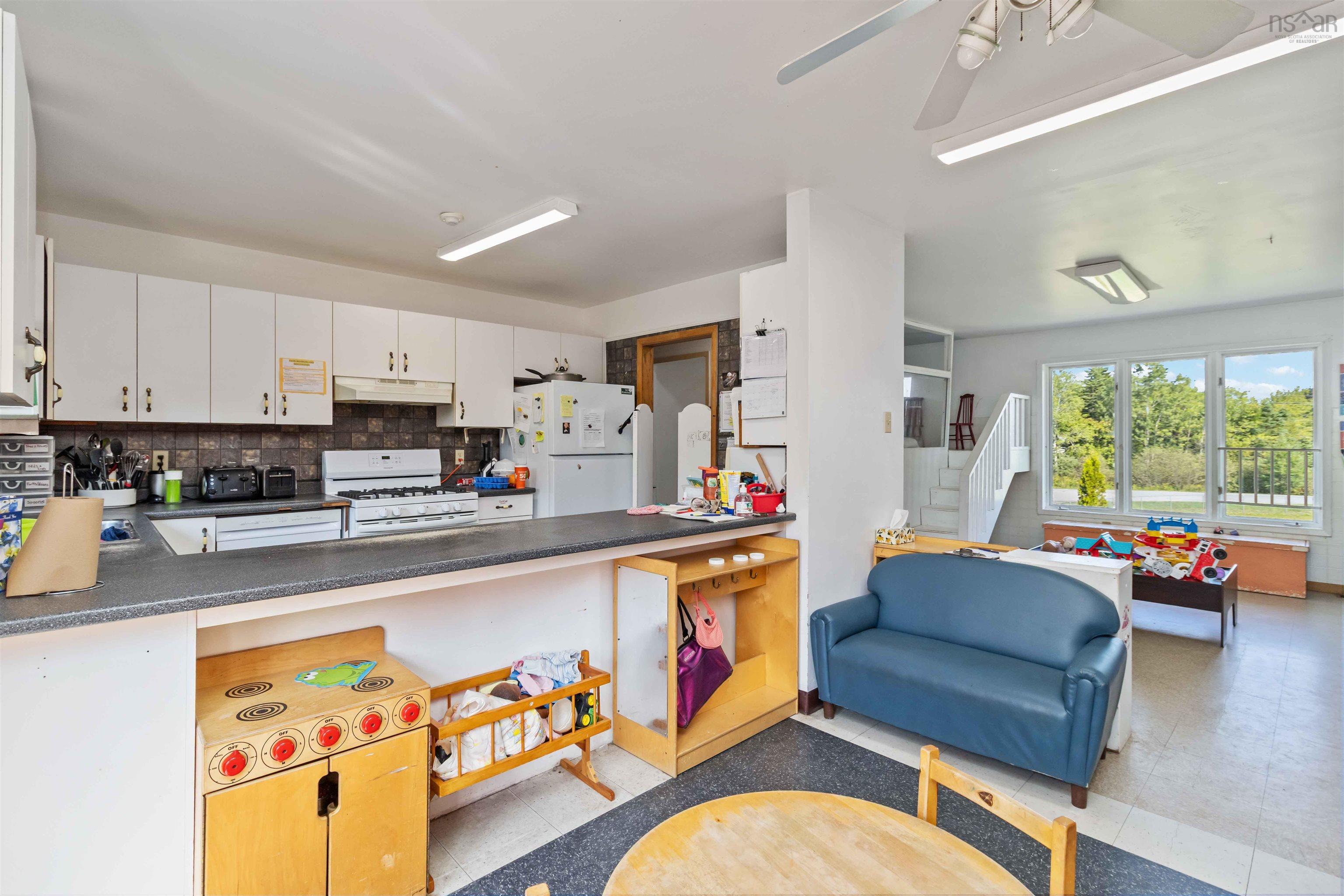 4182 Highway 7, Porters Lake, NS (MLS 202524792)