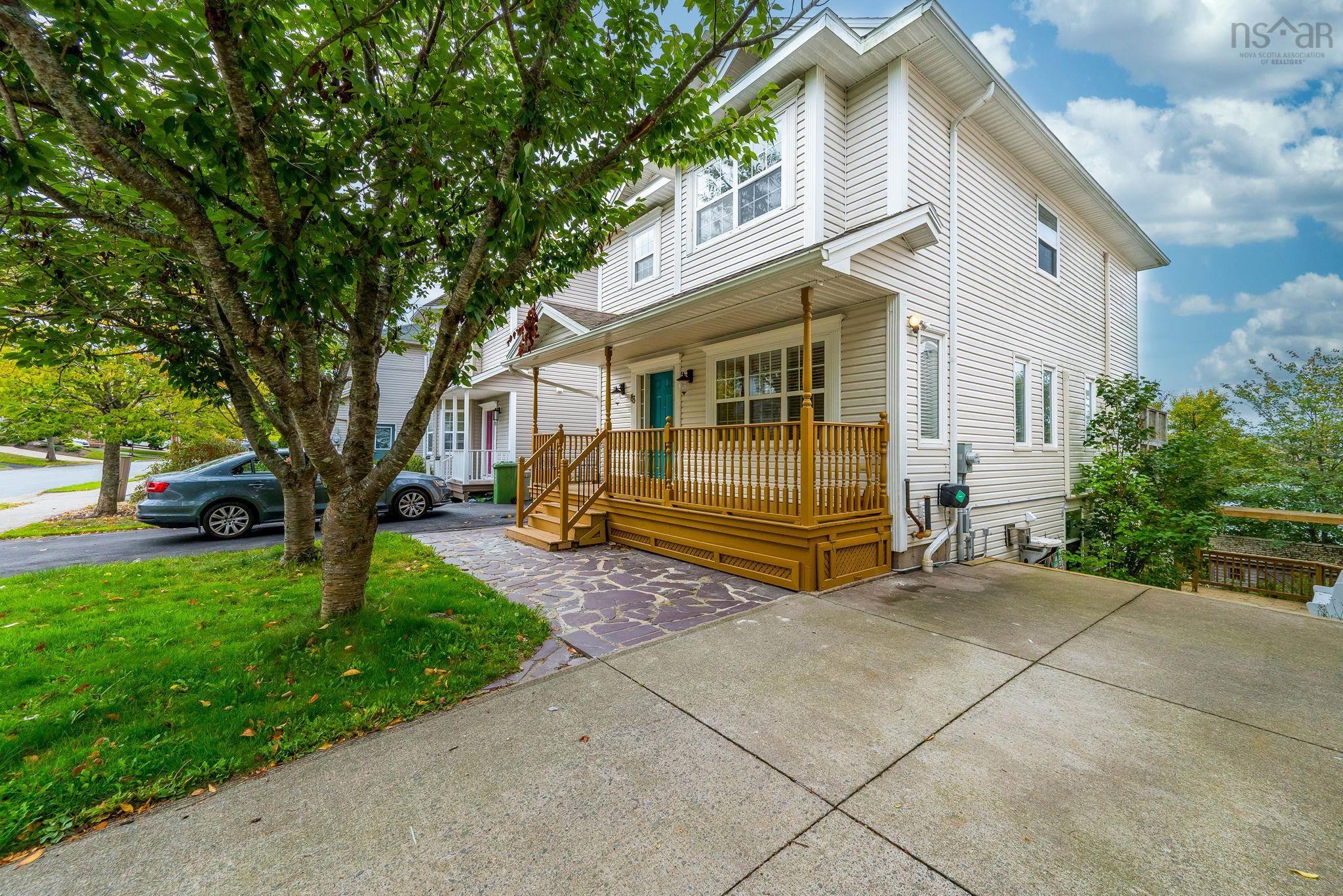 83 Red Fern Terrace, Halifax, NS (MLS® 202524795)