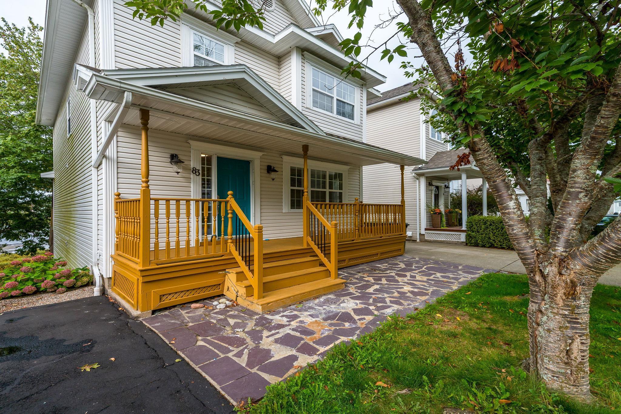 83 Red Fern Terrace, Halifax, NS (MLS 202524795)