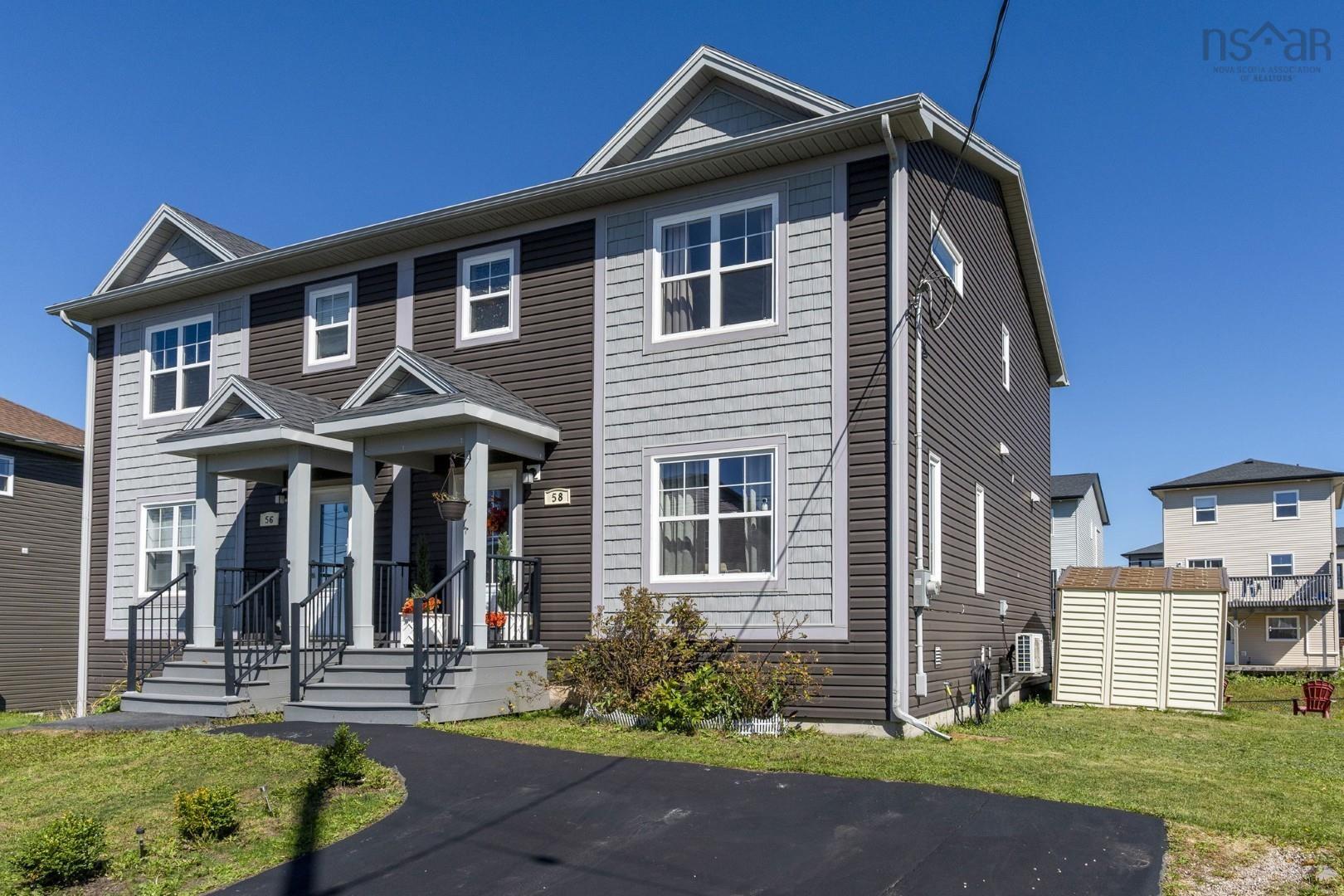 58 Onyx Crescent, Halifax, NS (MLS® 202524799)