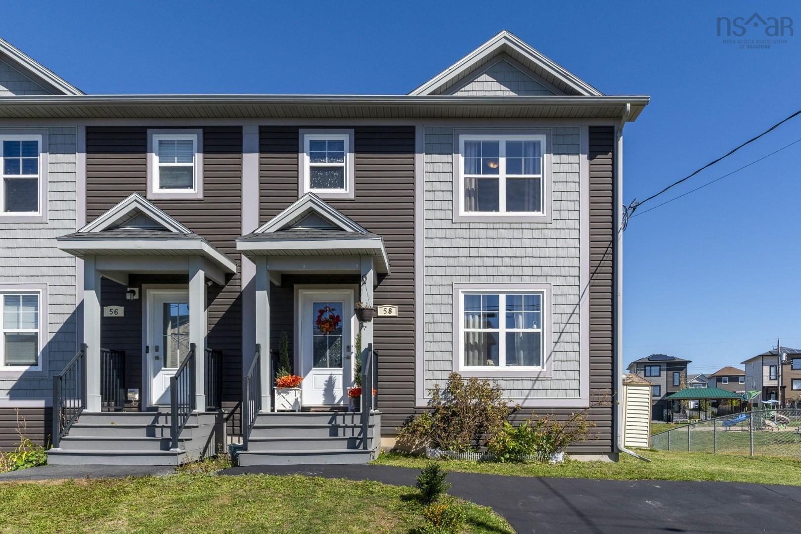 58 Onyx Crescent, Halifax, NS (MLS 202524799)