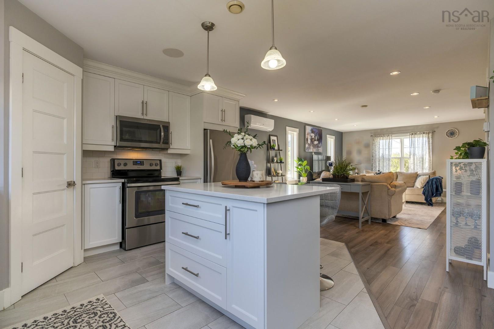 58 Onyx Crescent, Halifax, NS (MLS 202524799)