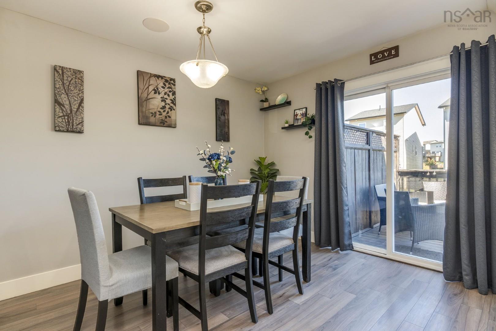 58 Onyx Crescent, Halifax, NS (MLS 202524799)