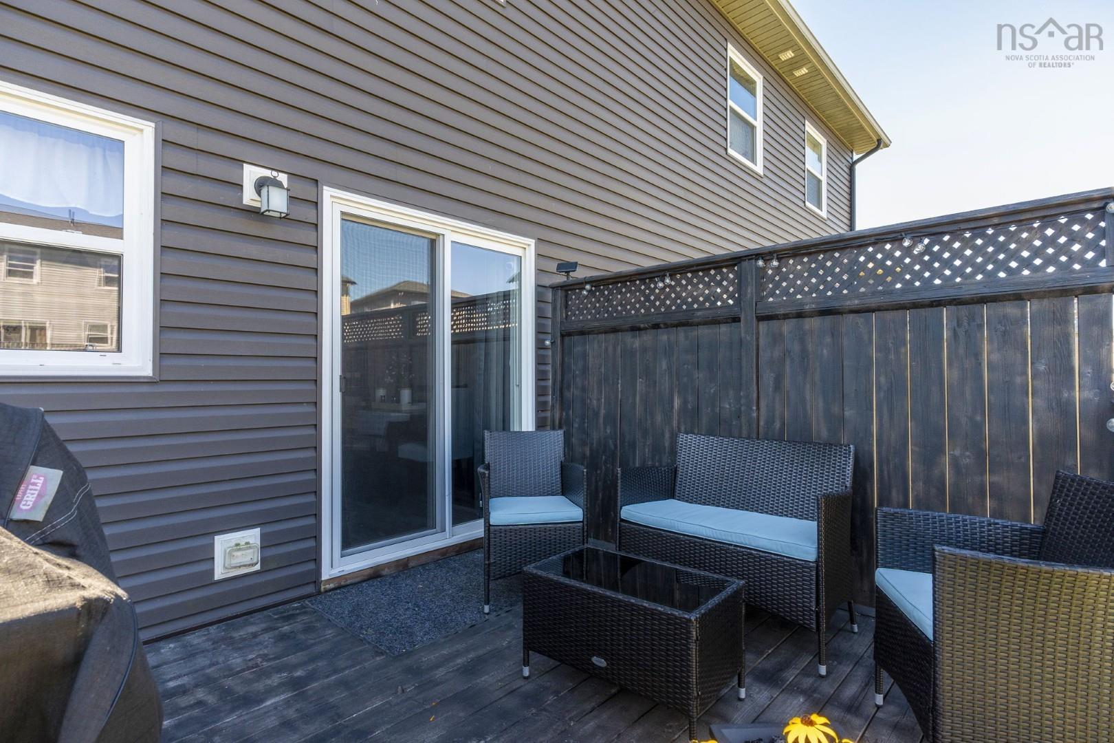 58 Onyx Crescent, Halifax, NS (MLS 202524799)