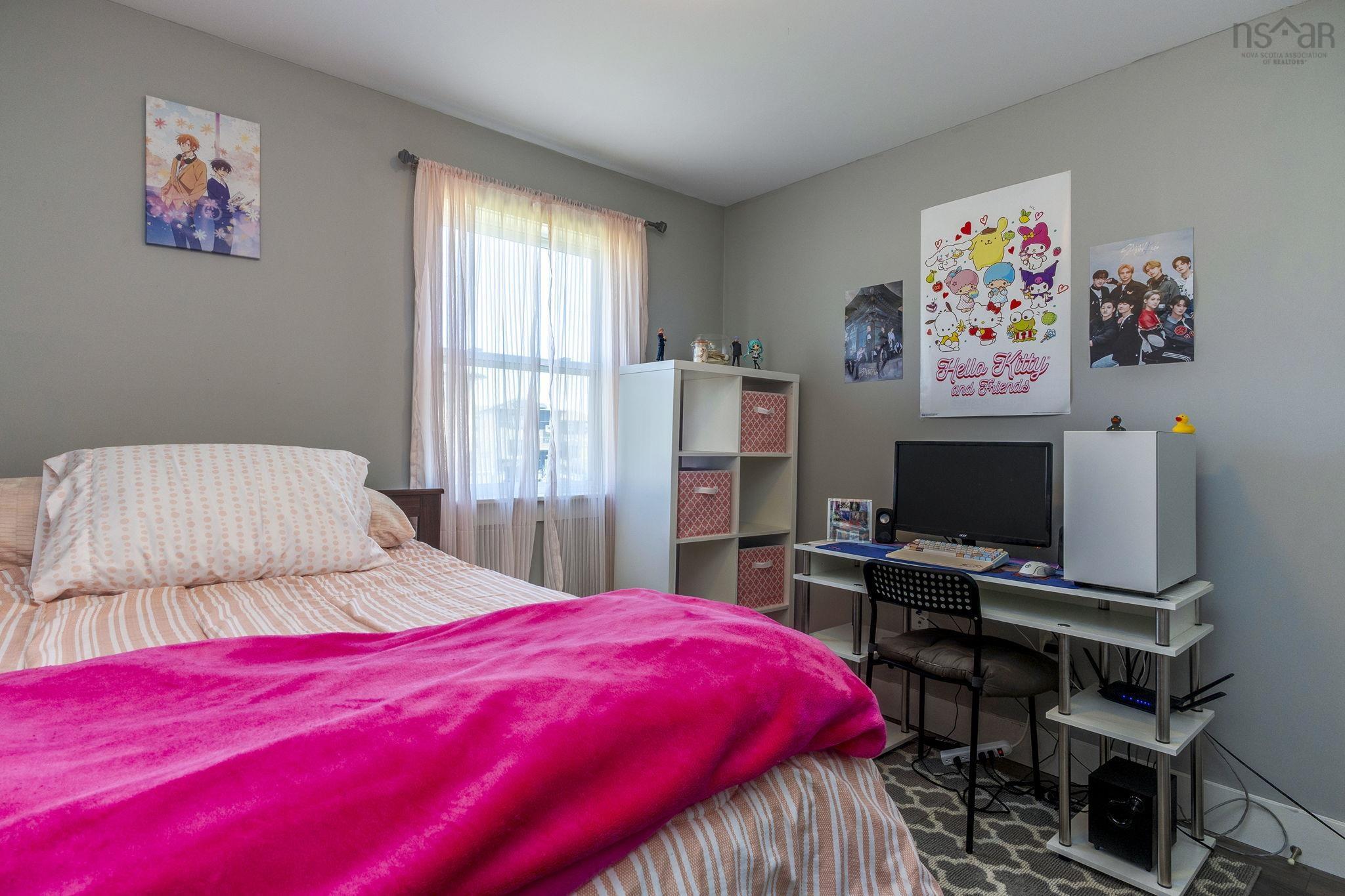 58 Onyx Crescent, Halifax, NS (MLS 202524799)