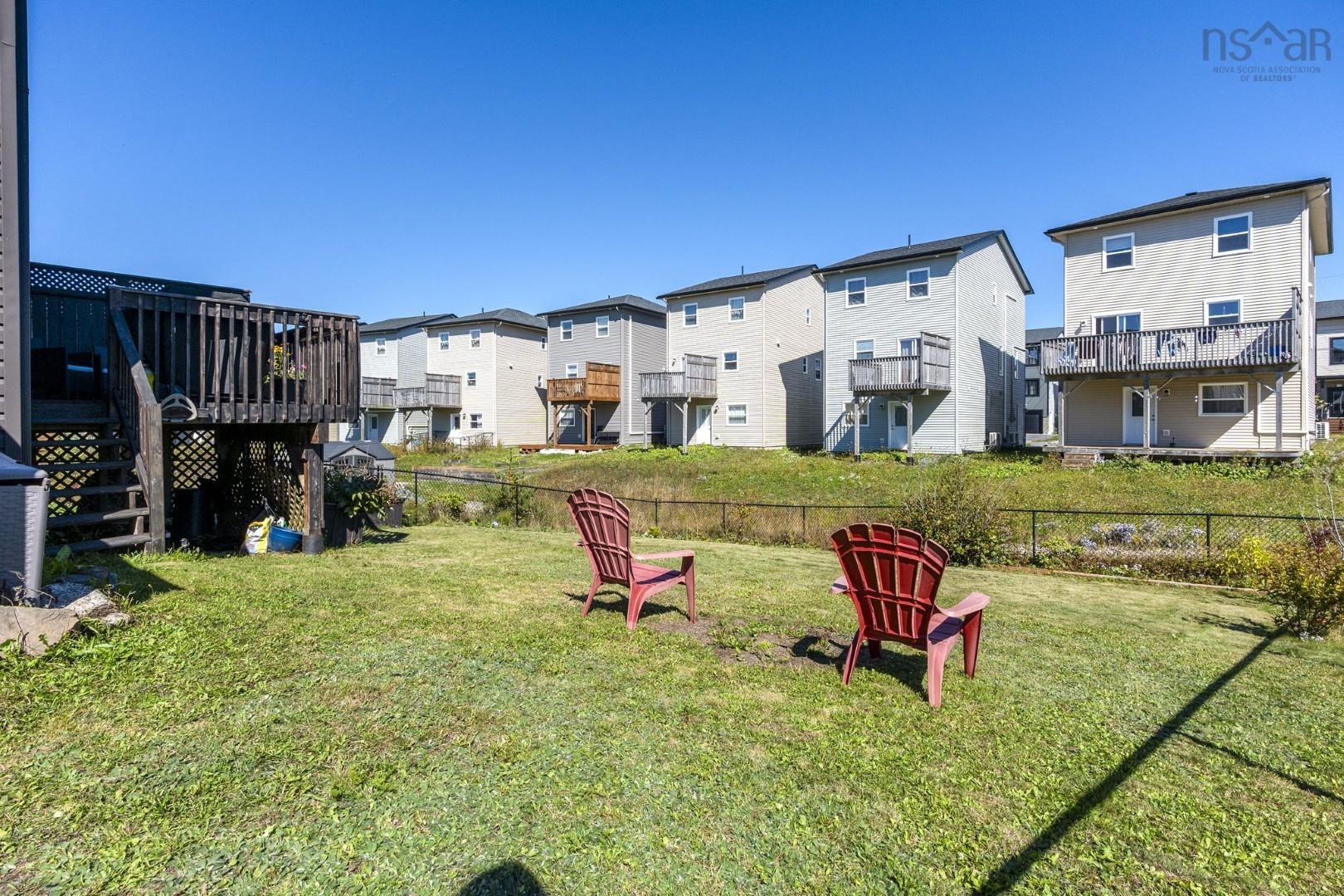 58 Onyx Crescent, Halifax, NS (MLS 202524799)