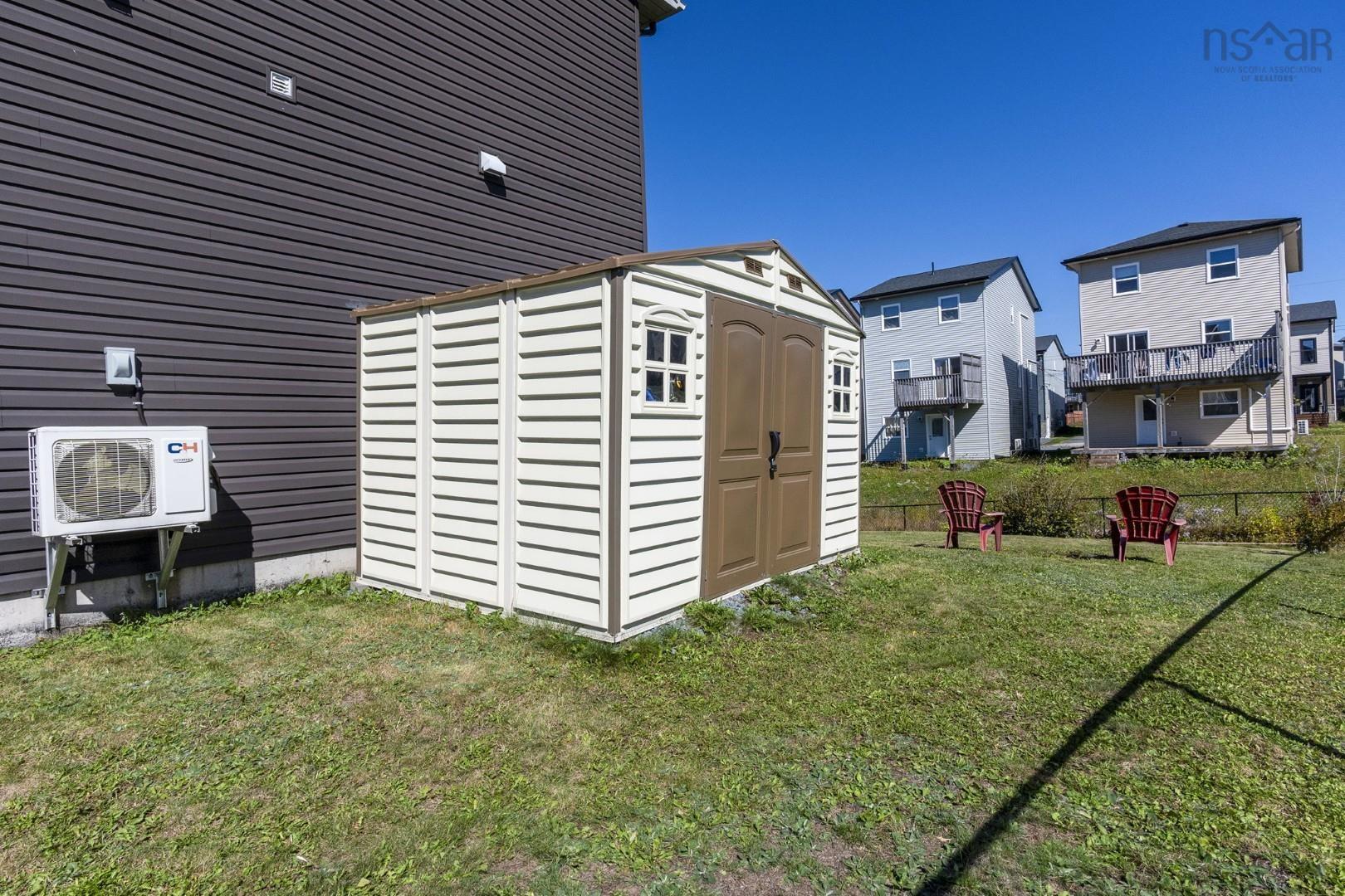 58 Onyx Crescent, Halifax, NS (MLS 202524799)