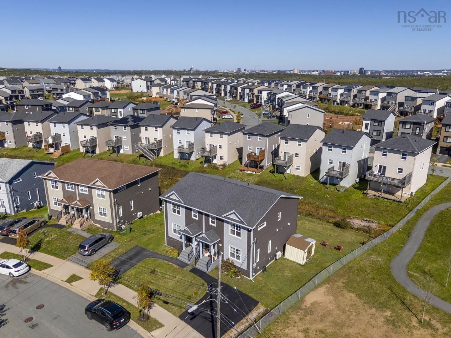 58 Onyx Crescent, Halifax, NS (MLS 202524799)