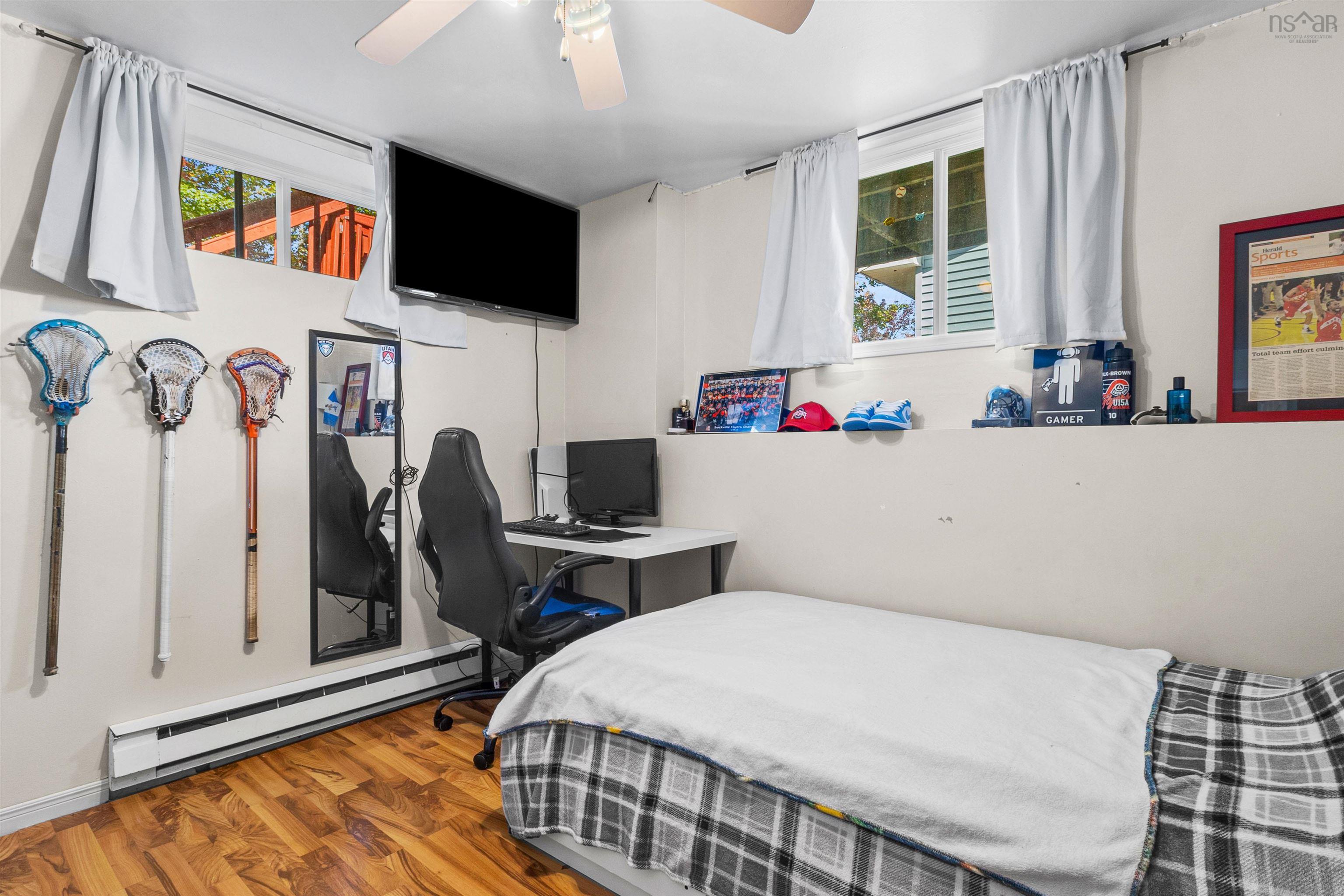 41 Sunnyvale Court, Lower Sackville, NS (MLS 202524801)