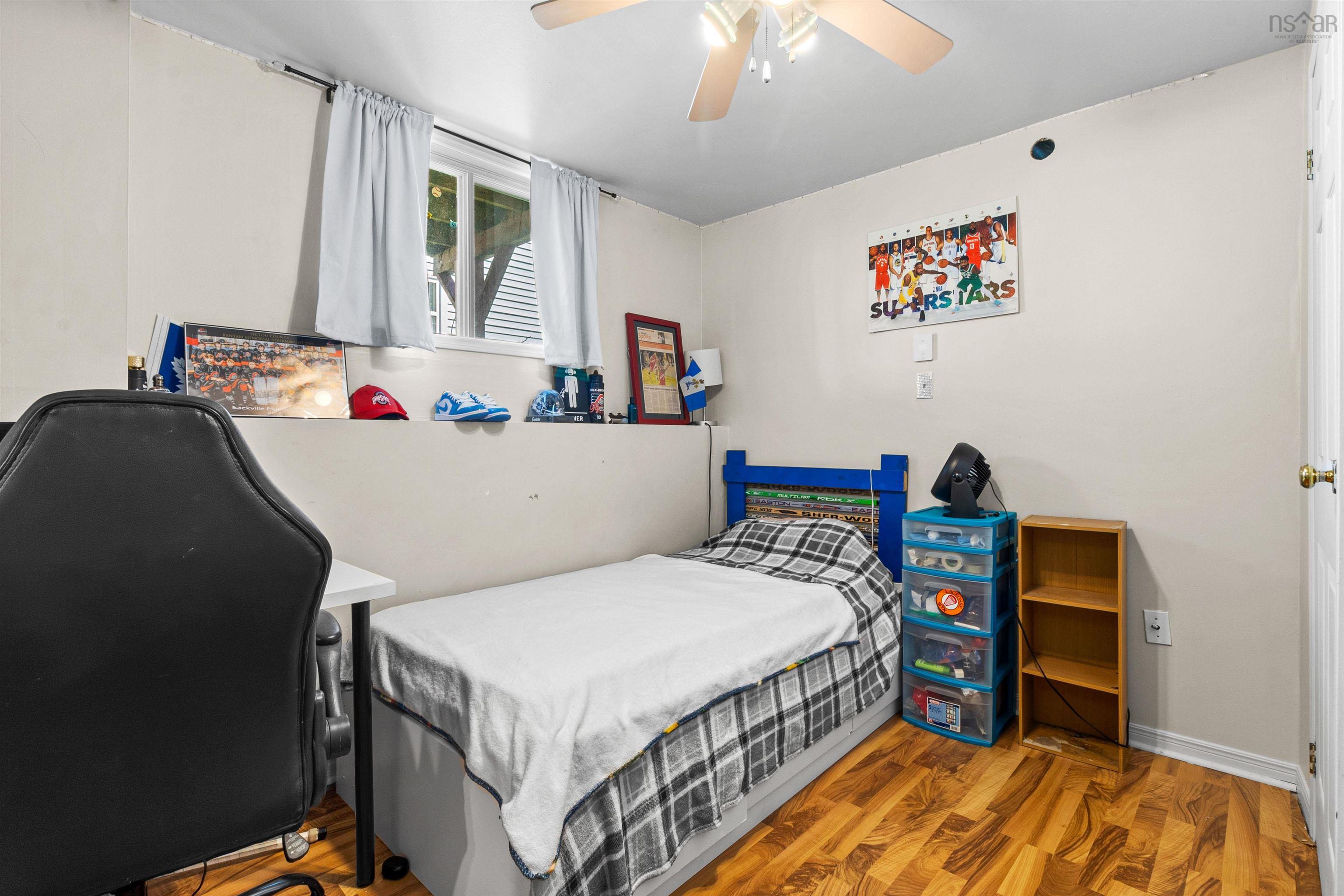 41 Sunnyvale Court, Lower Sackville, NS (MLS 202524801)