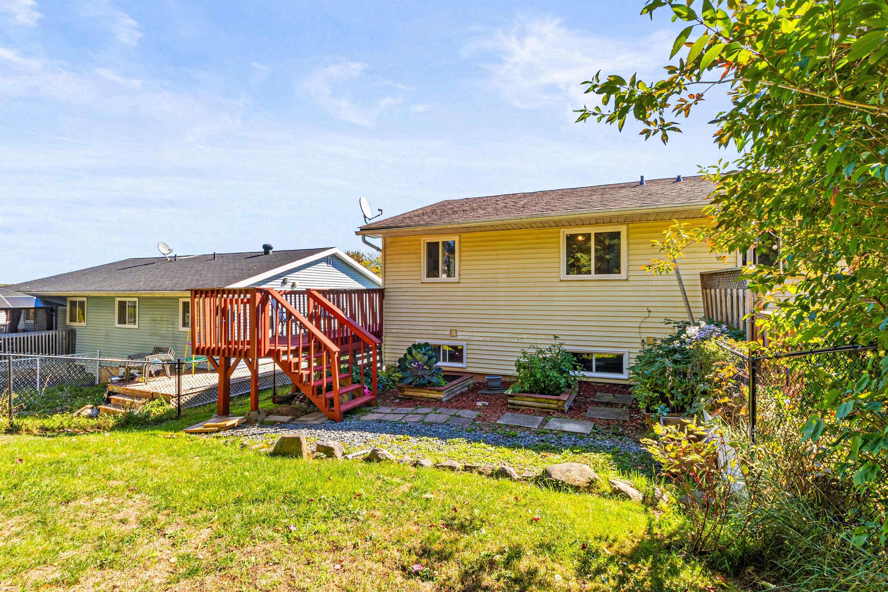 41 Sunnyvale Court, Lower Sackville, NS (MLS 202524801)