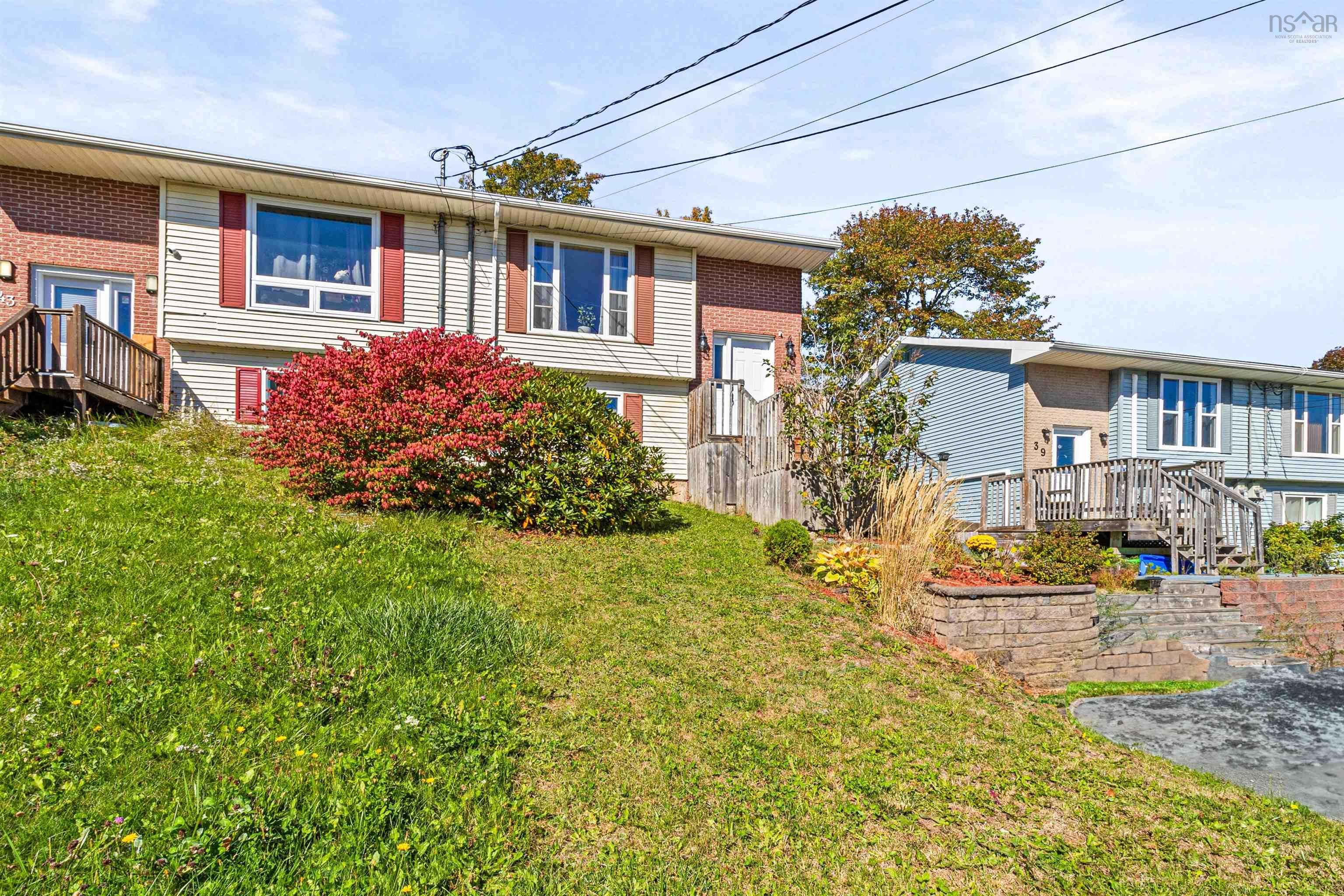 41 Sunnyvale Court, Lower Sackville, NS (MLS 202524801)