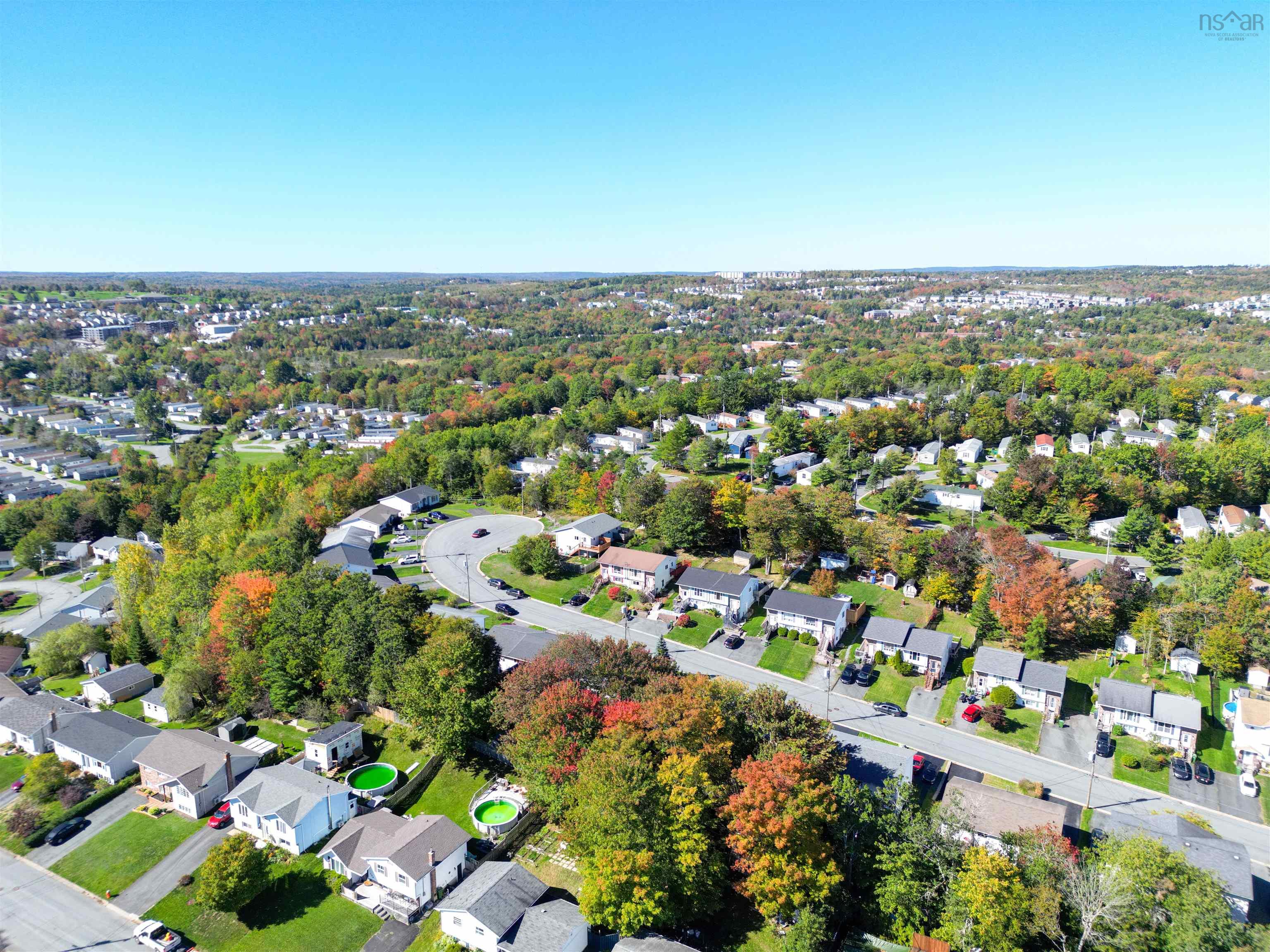 41 Sunnyvale Court, Lower Sackville, NS (MLS 202524801)