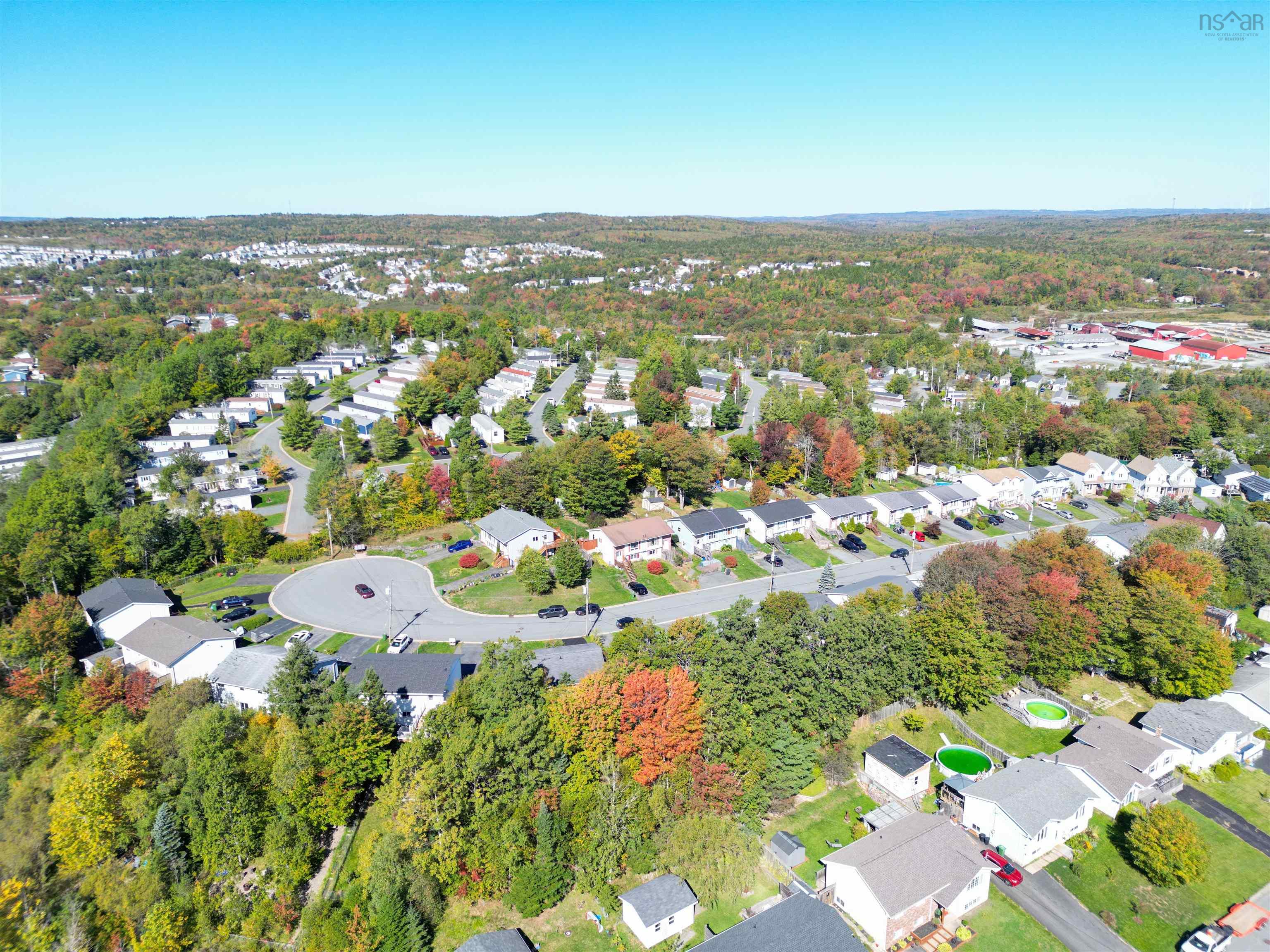 41 Sunnyvale Court, Lower Sackville, NS (MLS 202524801)