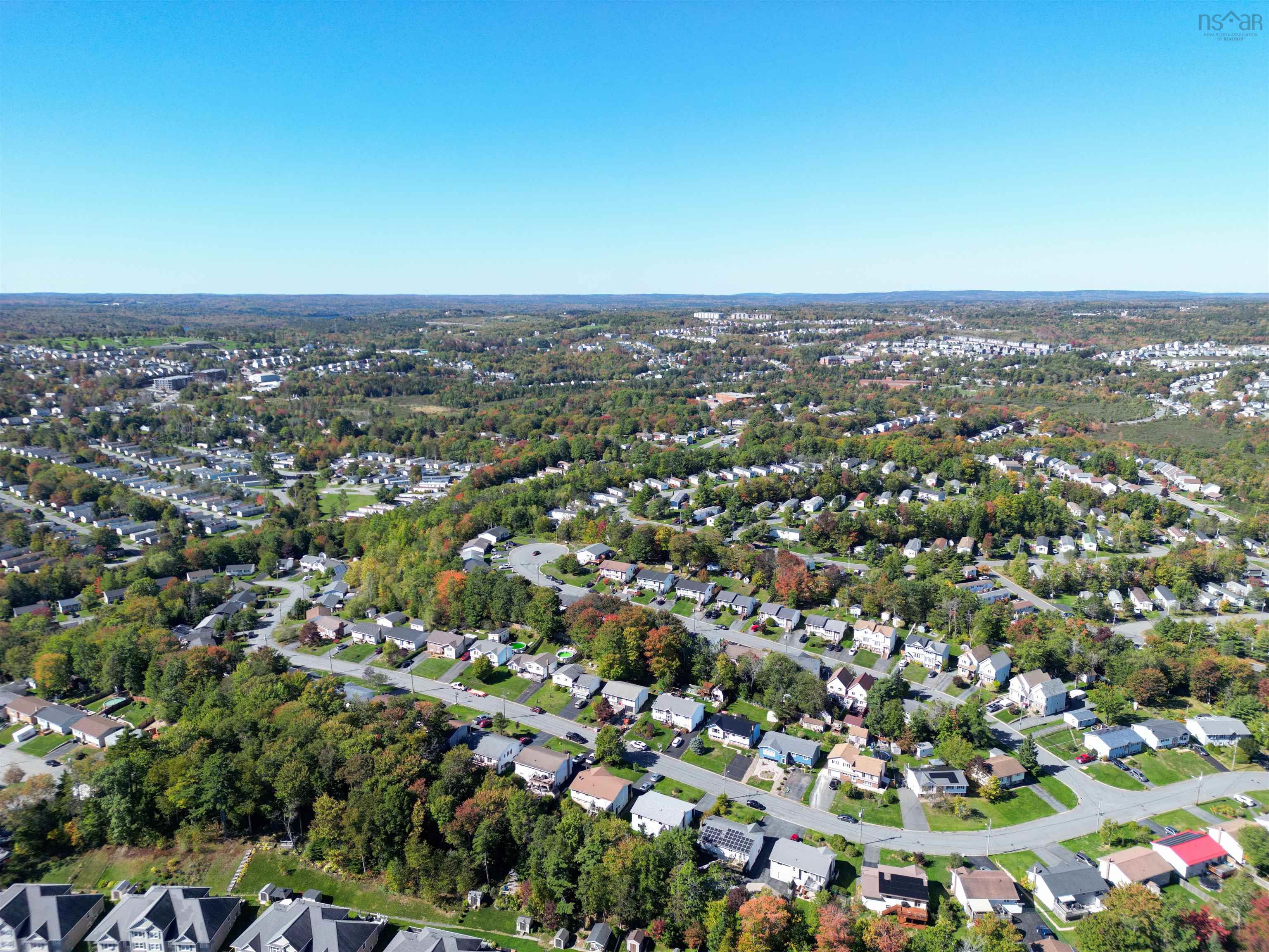 41 Sunnyvale Court, Lower Sackville, NS (MLS 202524801)