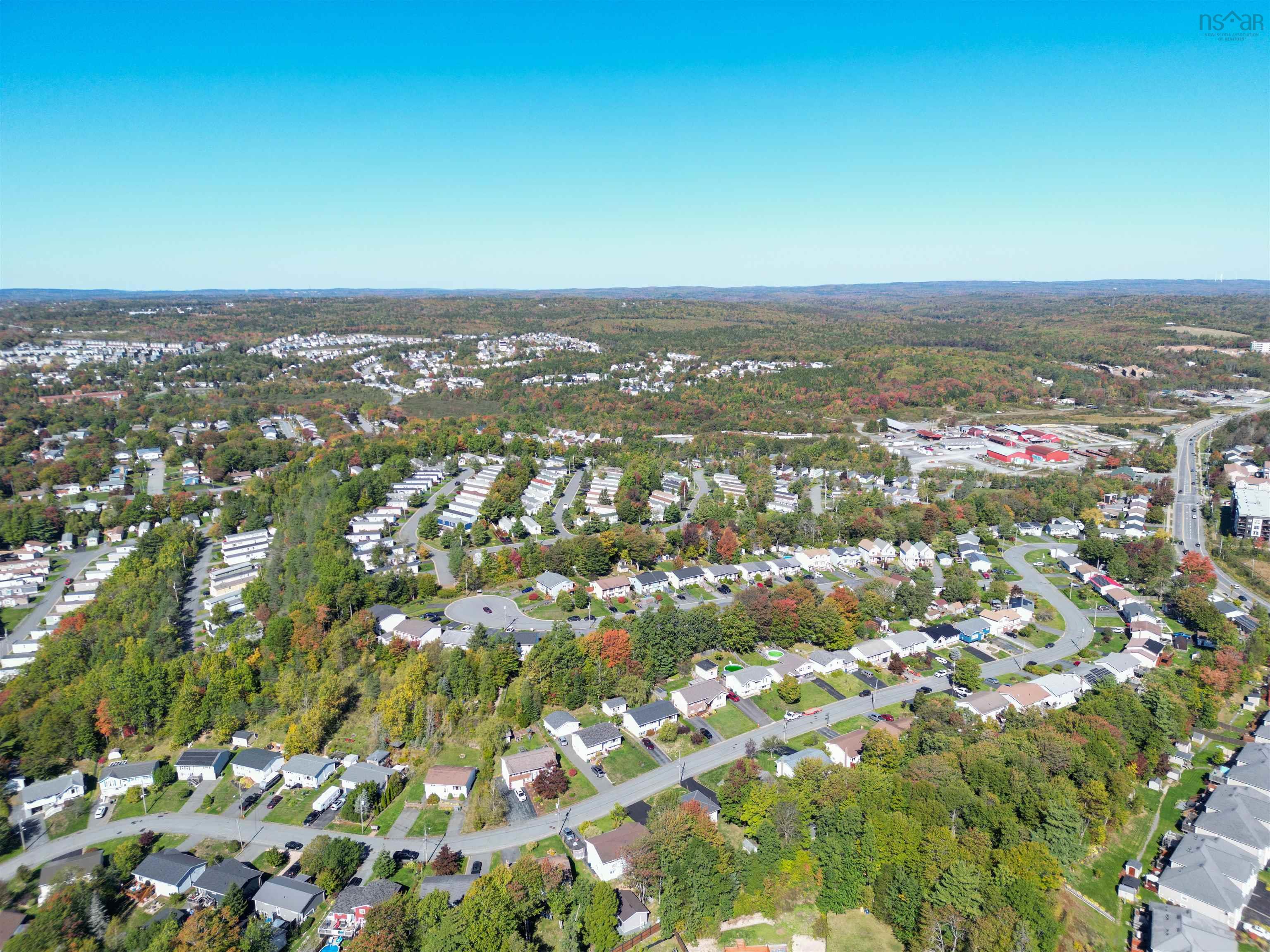 41 Sunnyvale Court, Lower Sackville, NS (MLS 202524801)