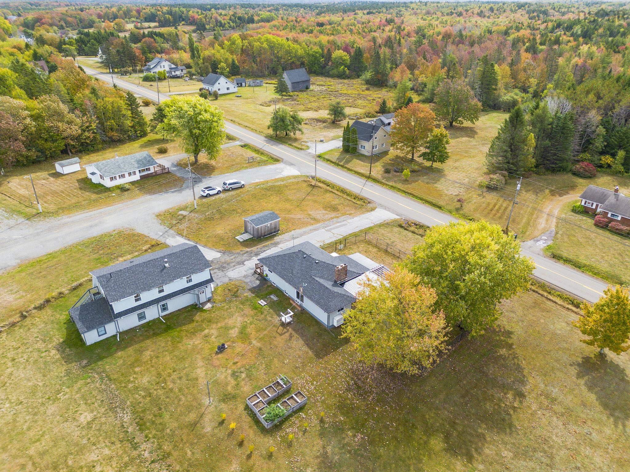 7072 Highway 340 Highway, Weaver Settlement, NS (MLS 202524803)