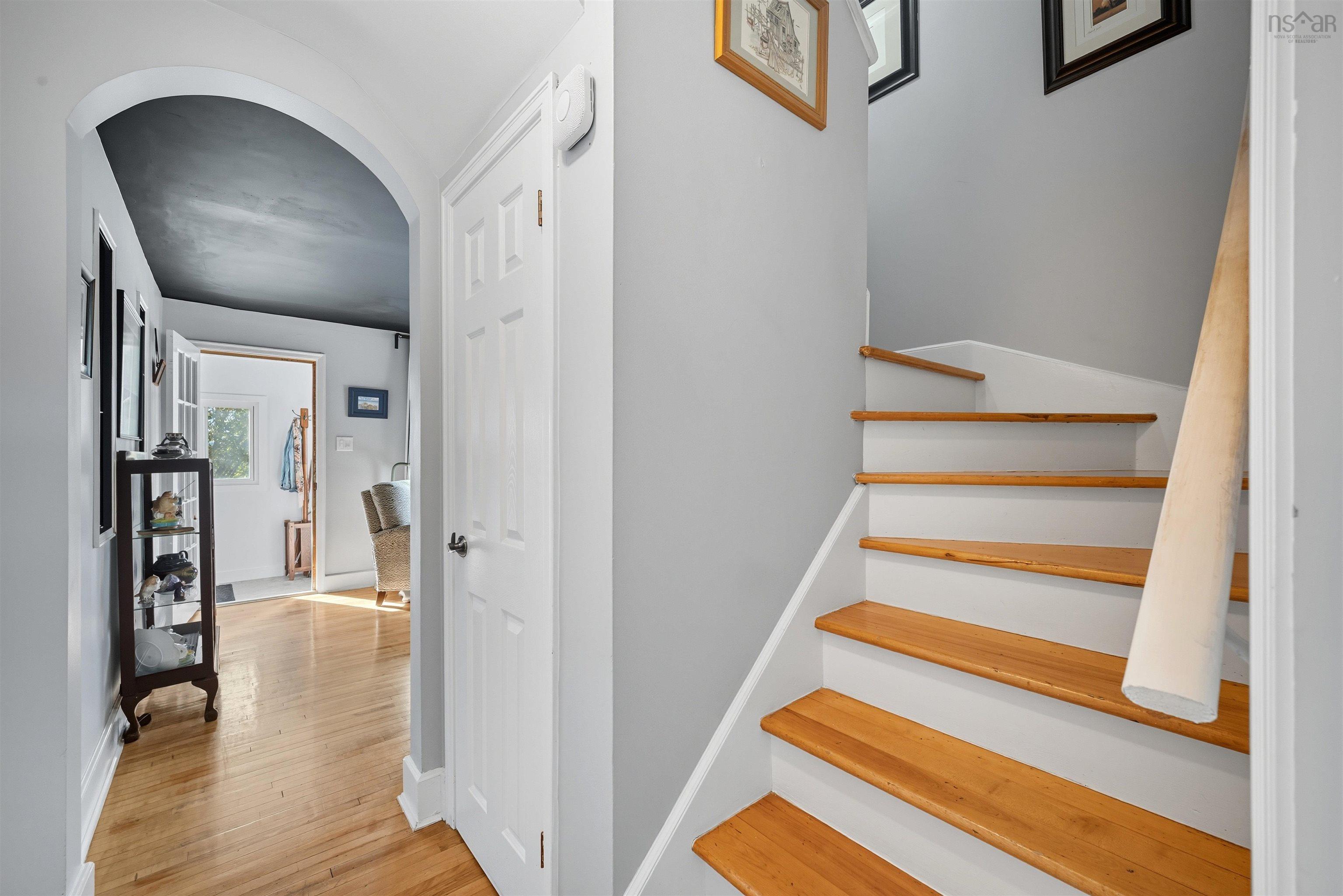 3821 Basinview Drive, Halifax, NS (MLS 202524806)